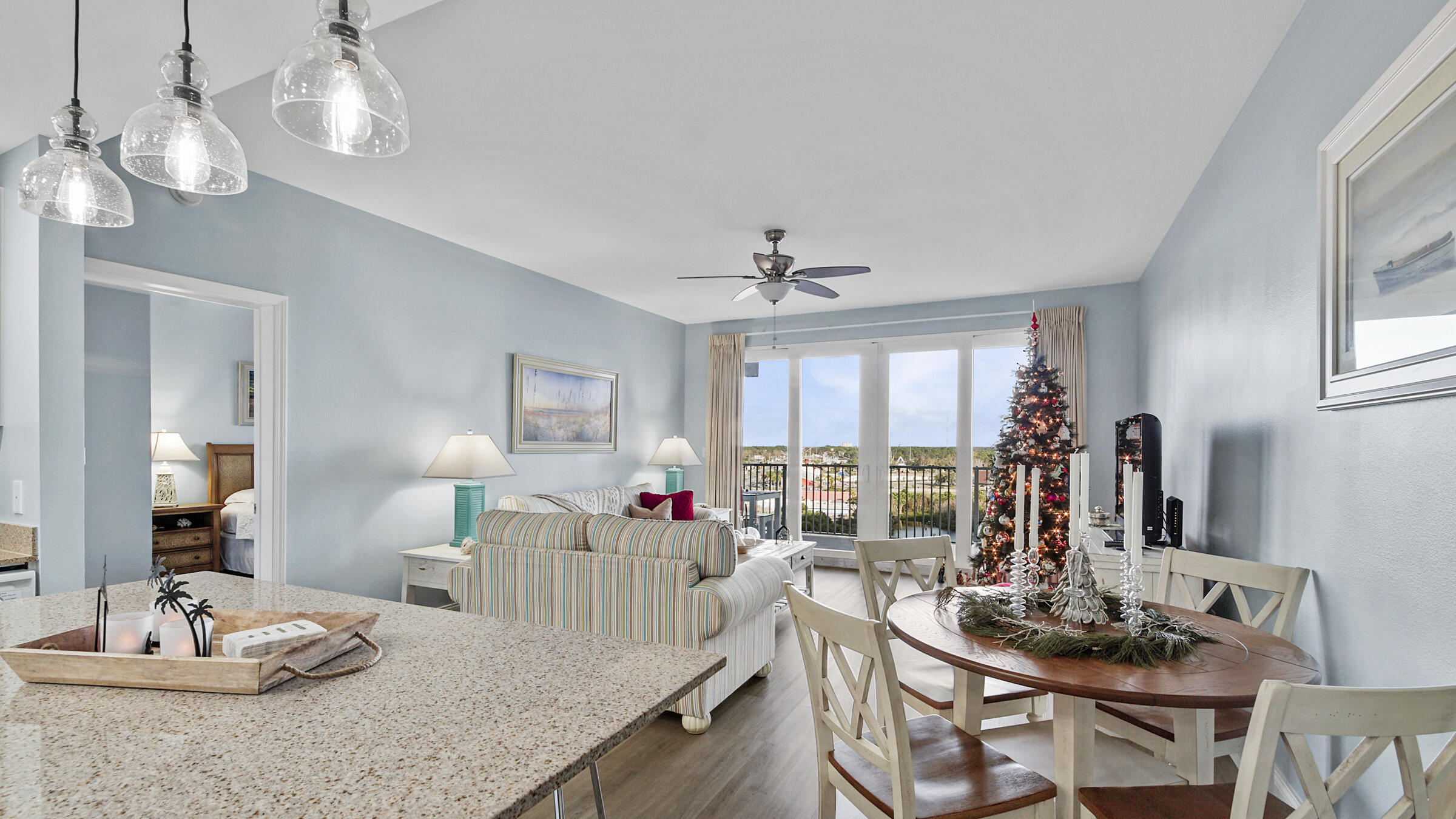 Laketown Wharf - Residential