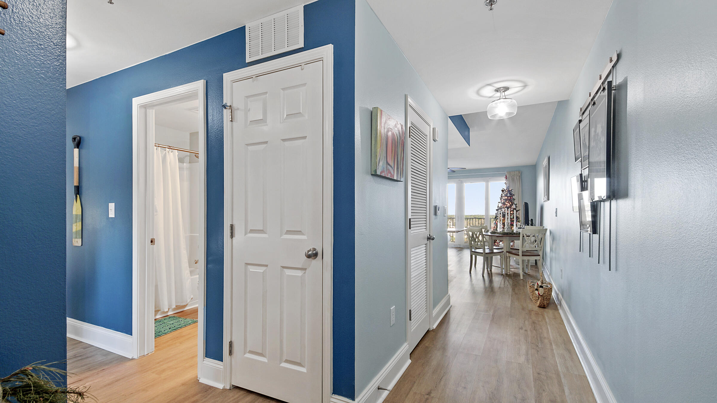 Laketown Wharf - Residential