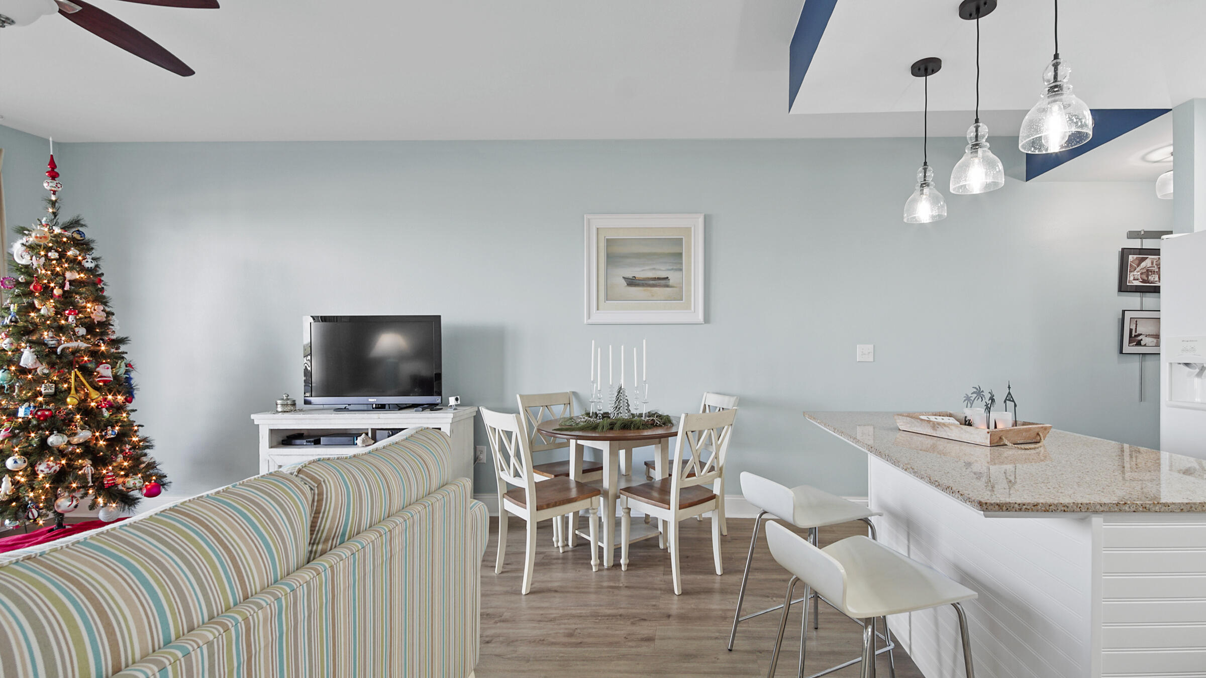 Laketown Wharf - Residential