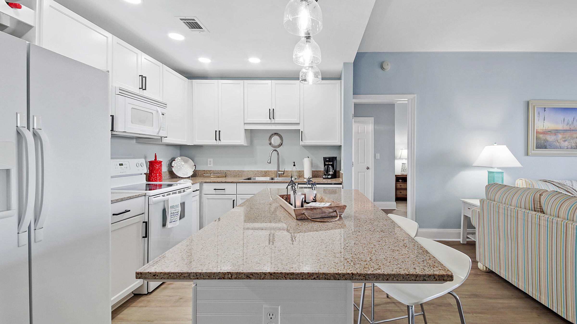 Laketown Wharf - Residential