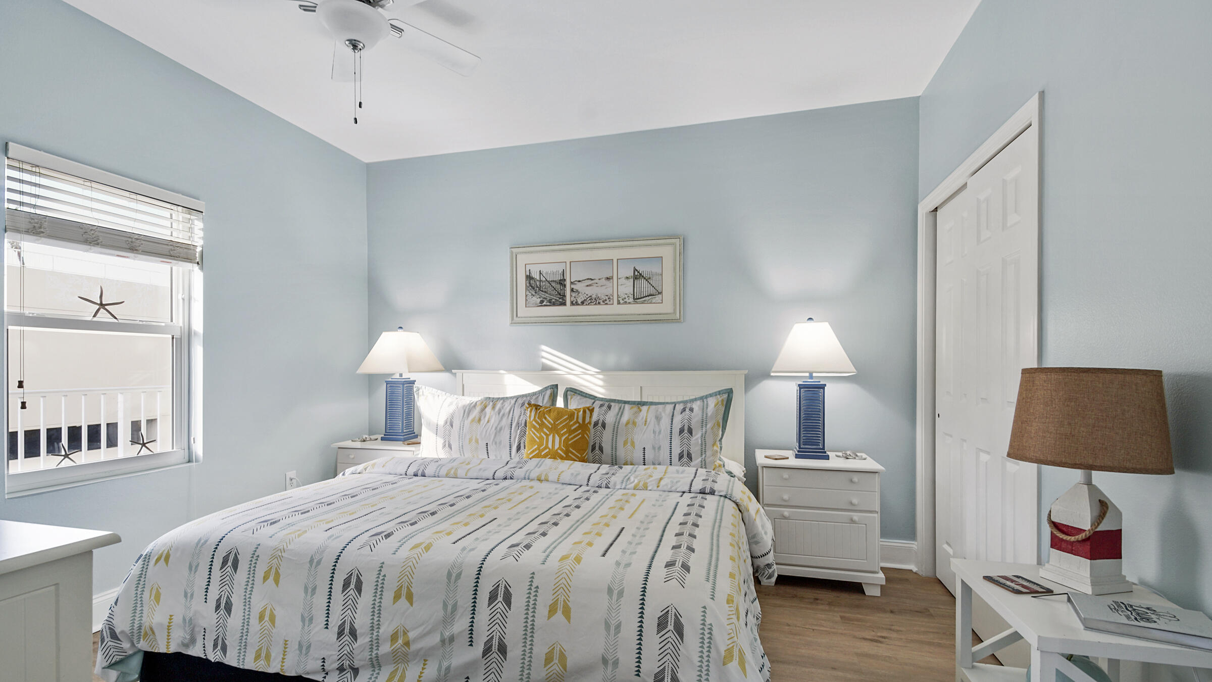 Laketown Wharf - Residential