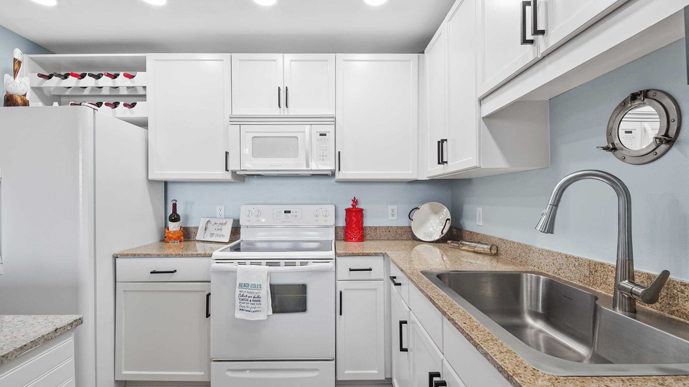 Laketown Wharf - Residential