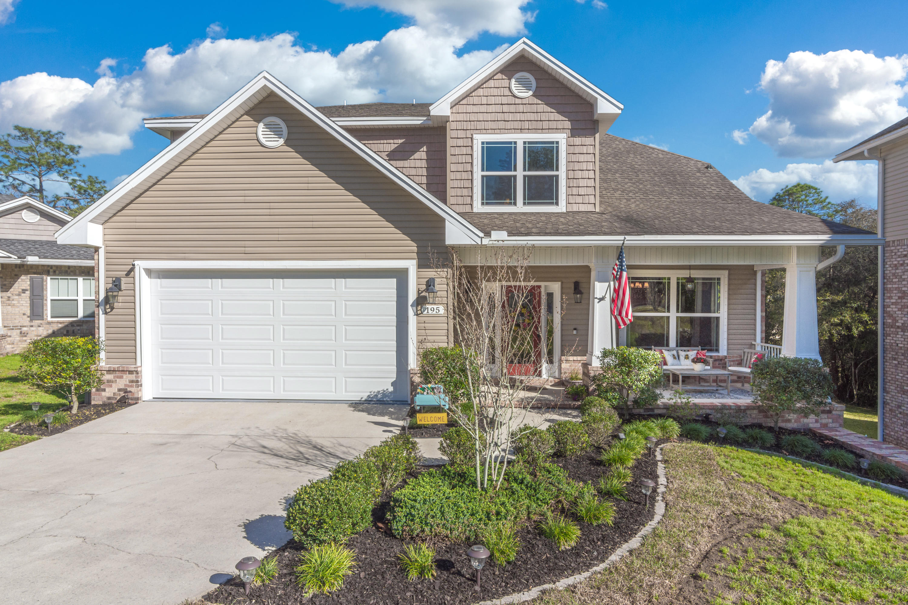 WOODRIDGE PH 1 - Residential