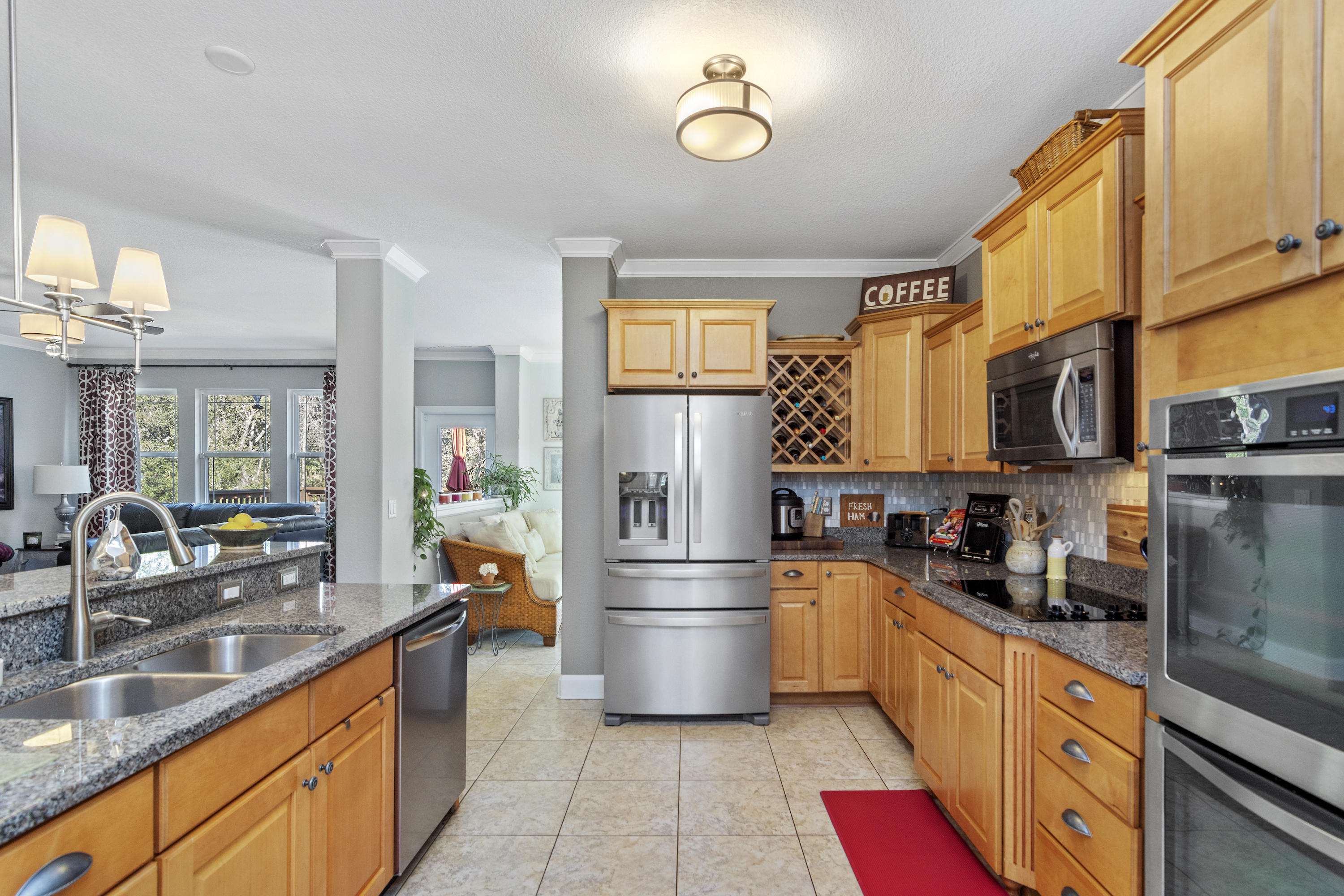 WOODRIDGE PH 1 - Residential