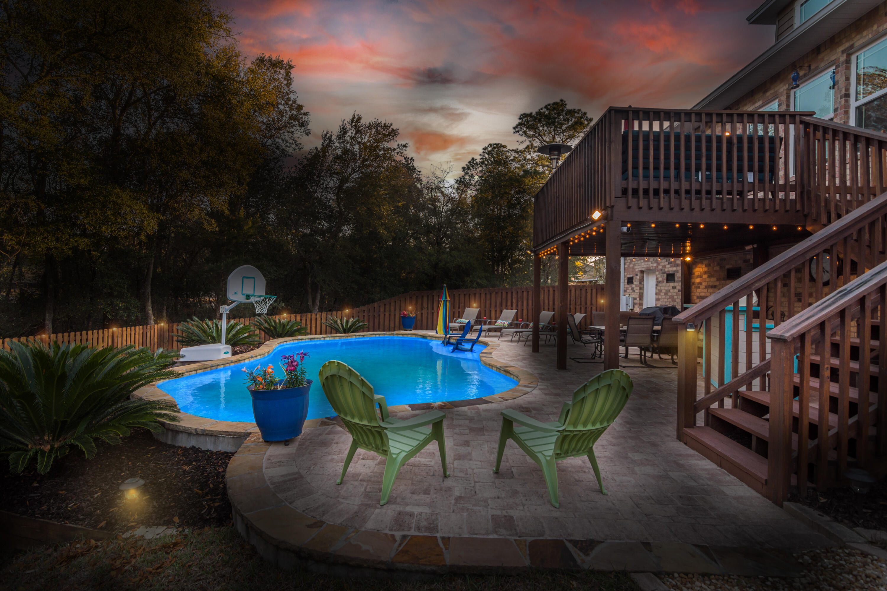 WOODRIDGE PH 1 - Residential