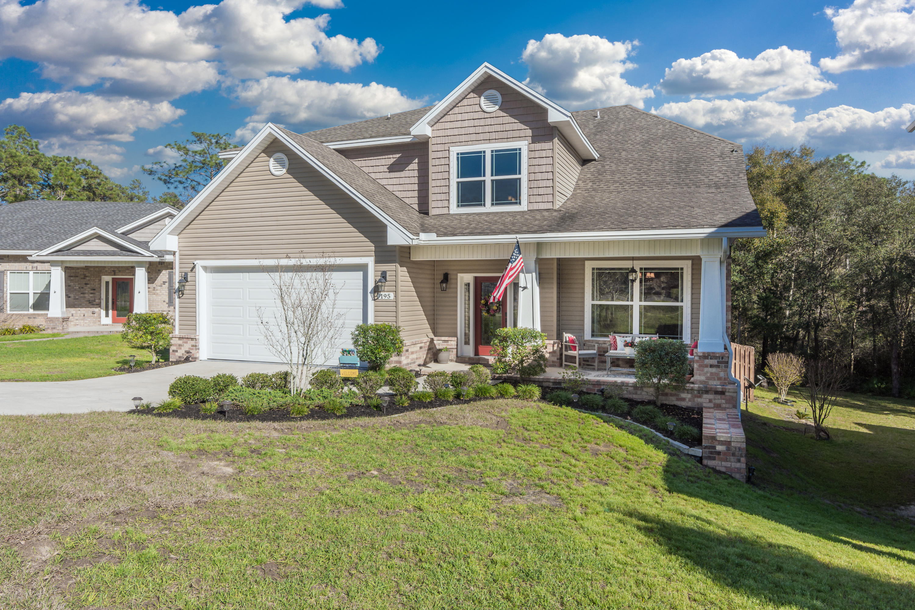 WOODRIDGE PH 1 - Residential