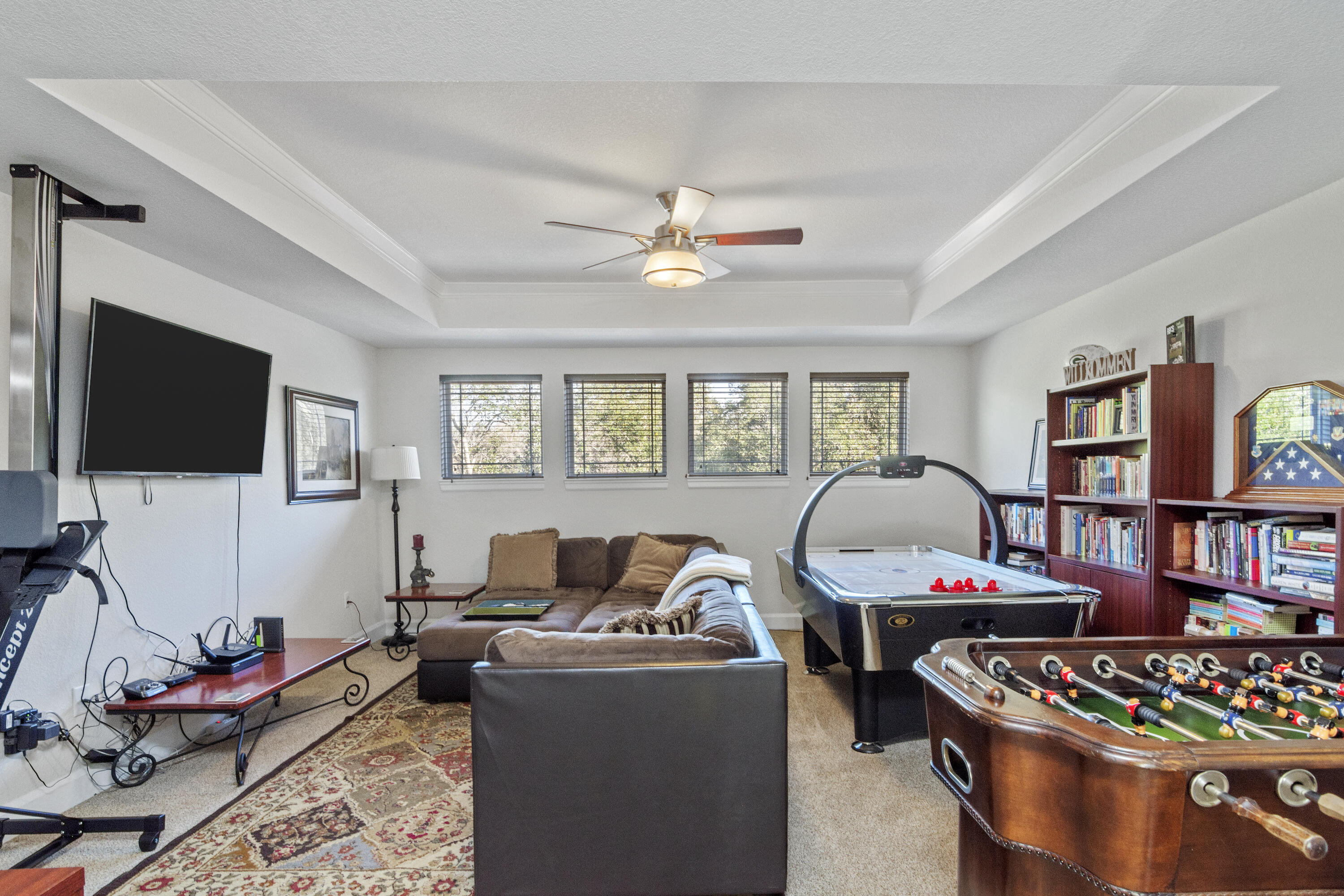 WOODRIDGE PH 1 - Residential