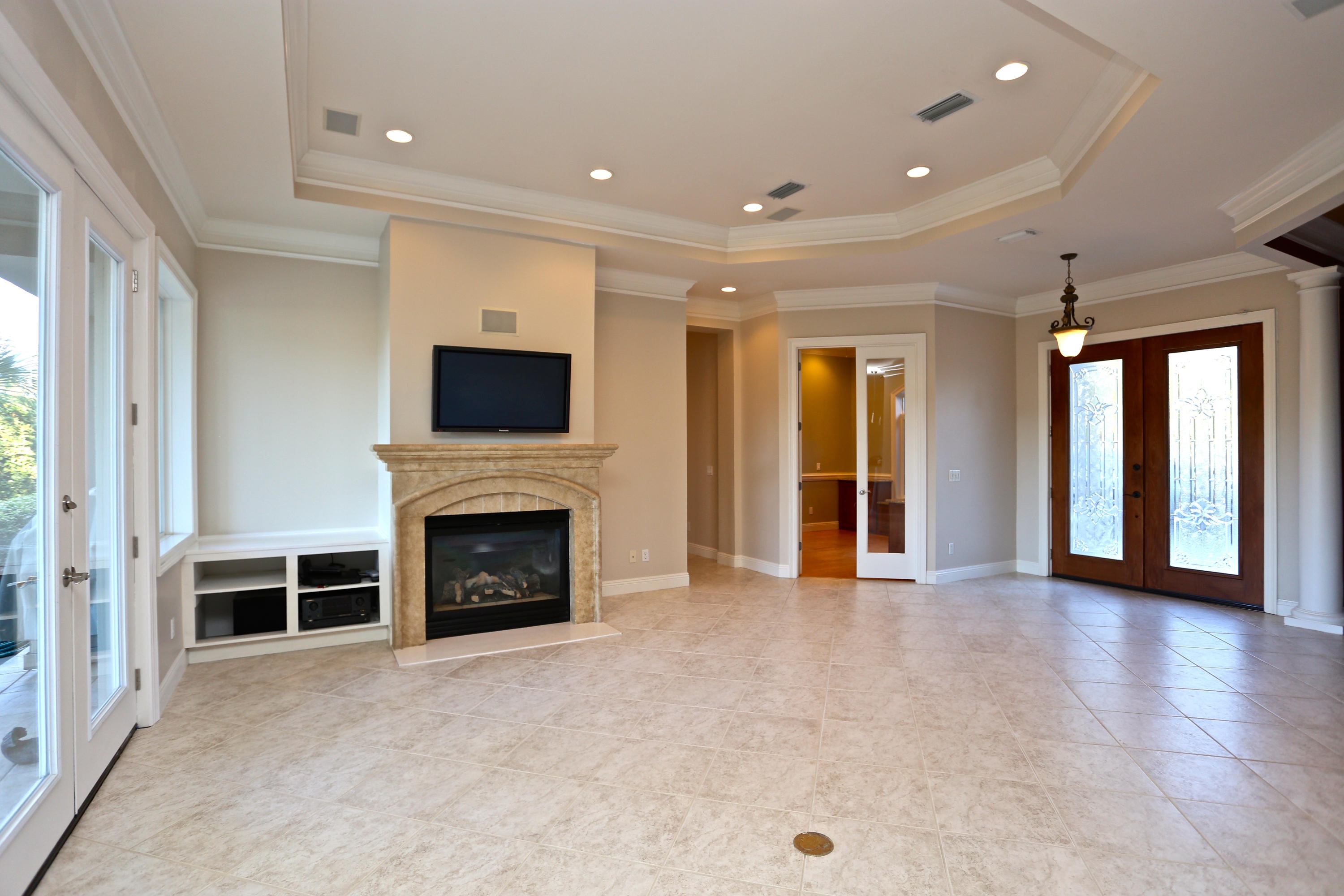 TROON DRIVE - Residential