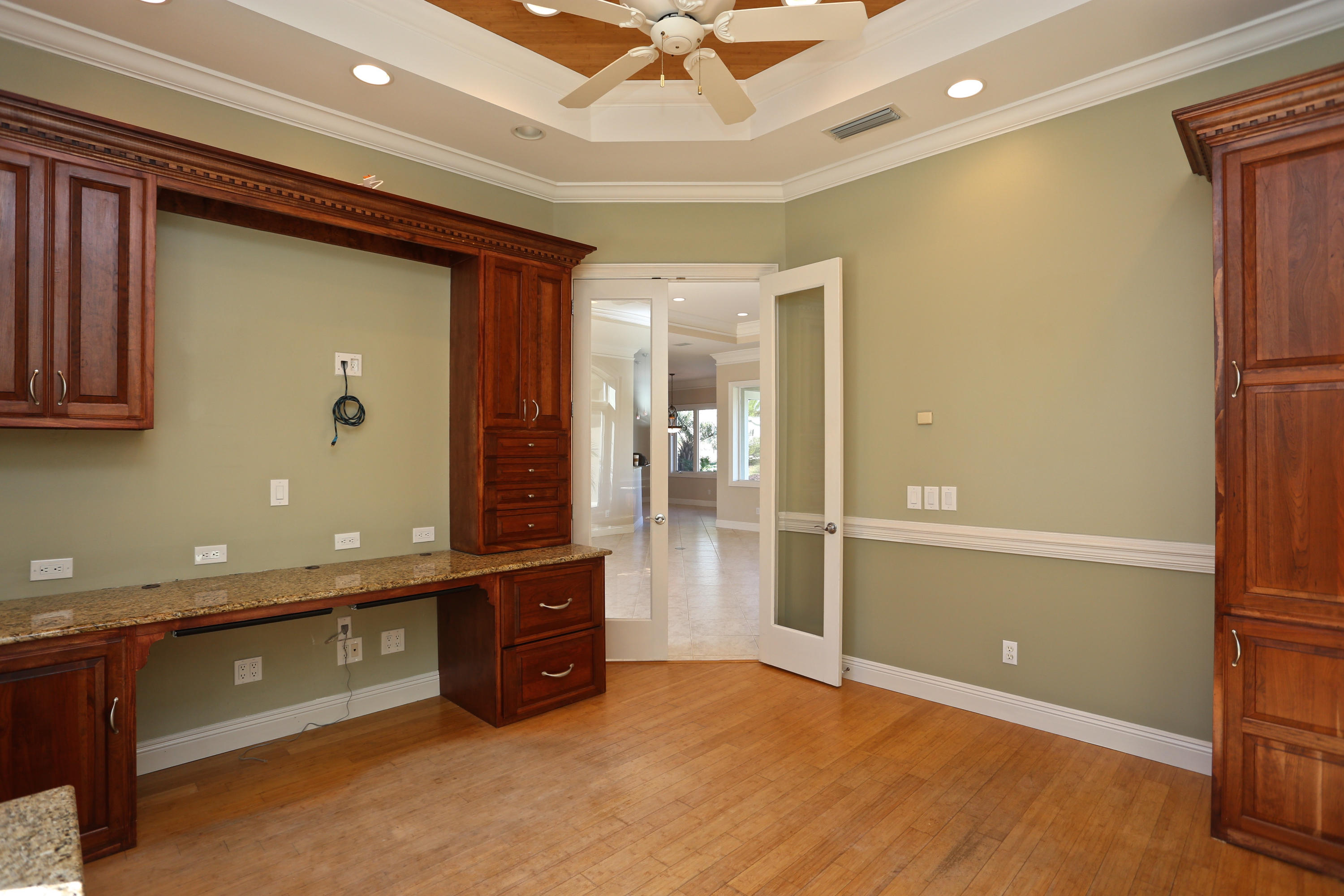 TROON DRIVE - Residential