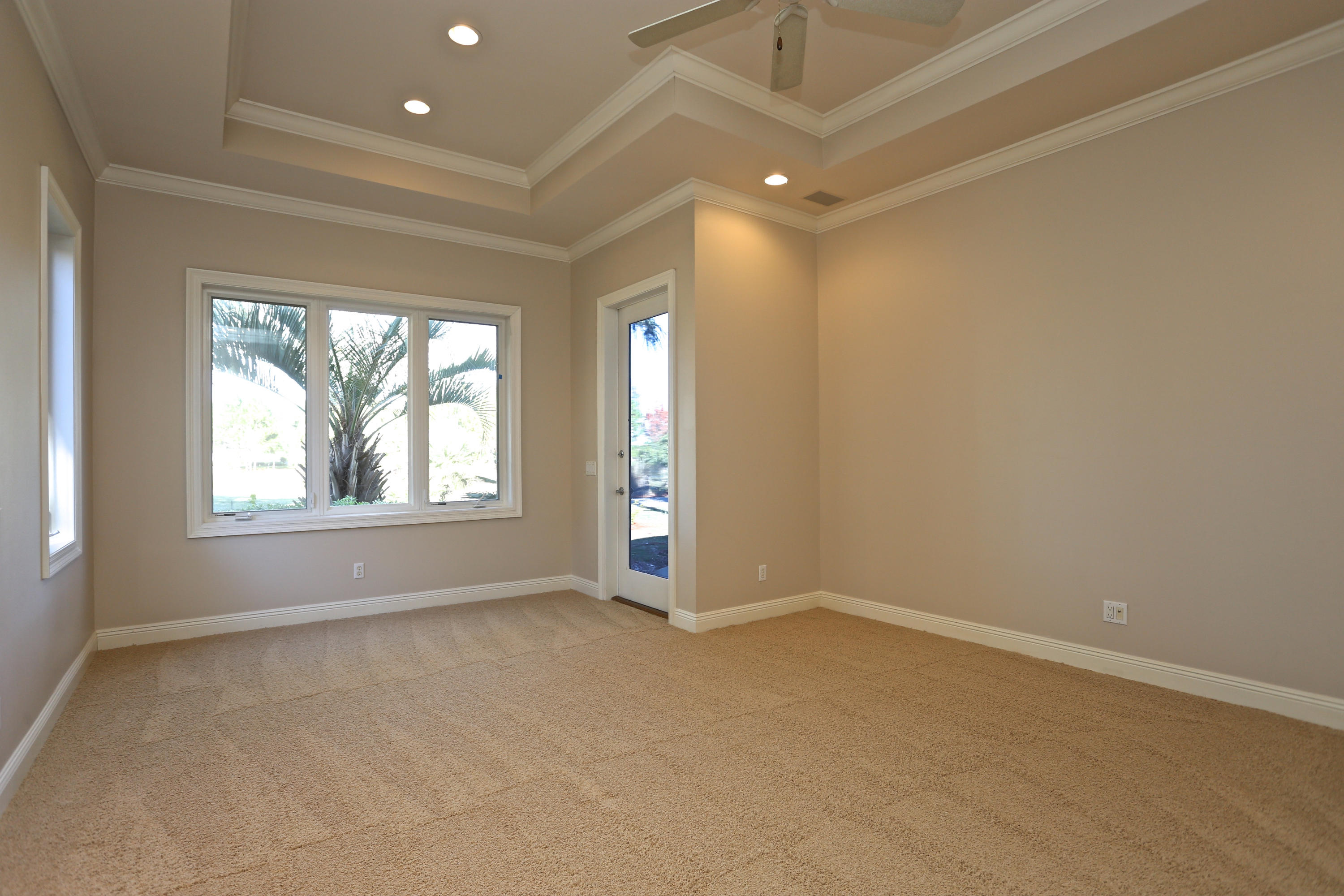 TROON DRIVE - Residential