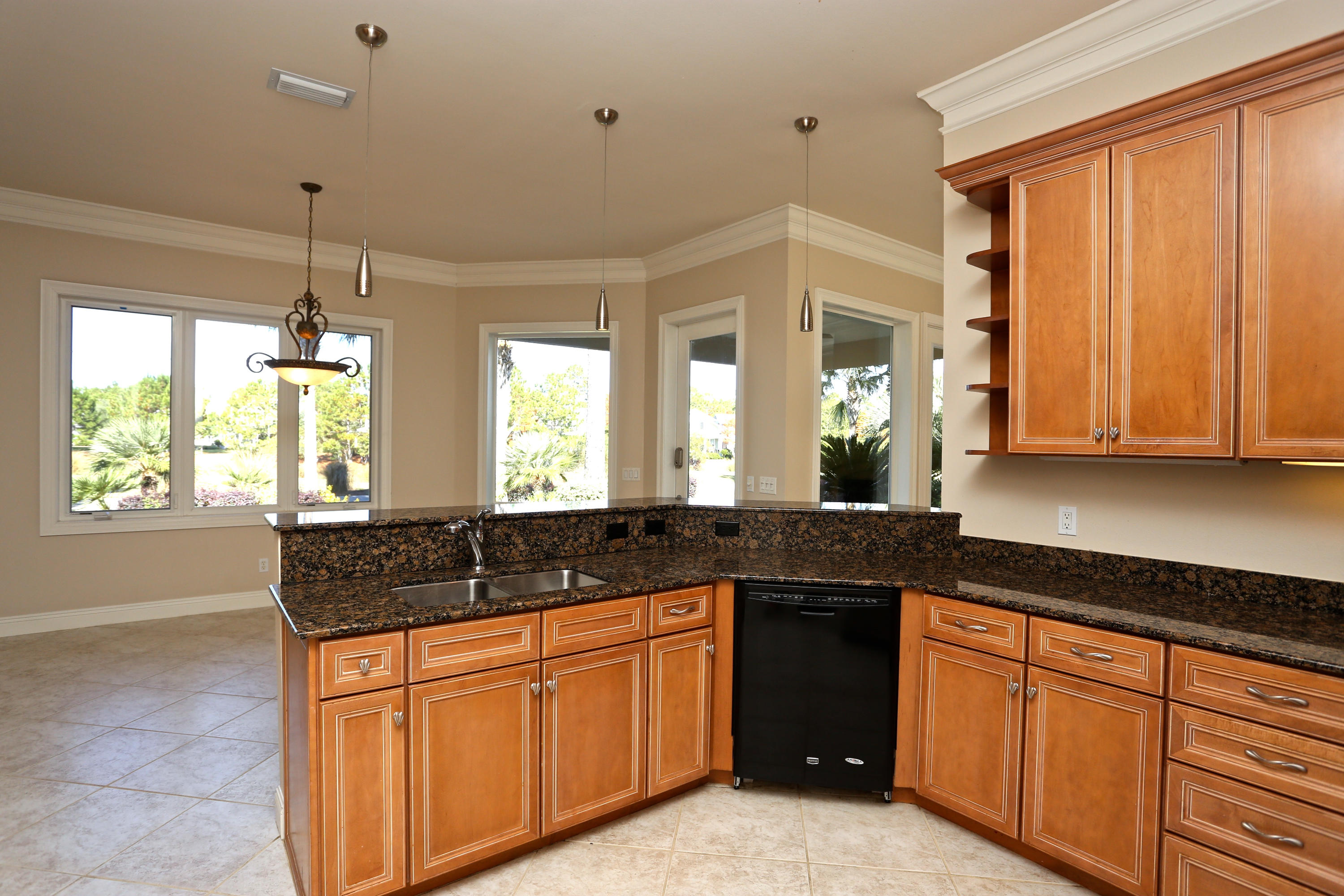 TROON DRIVE - Residential