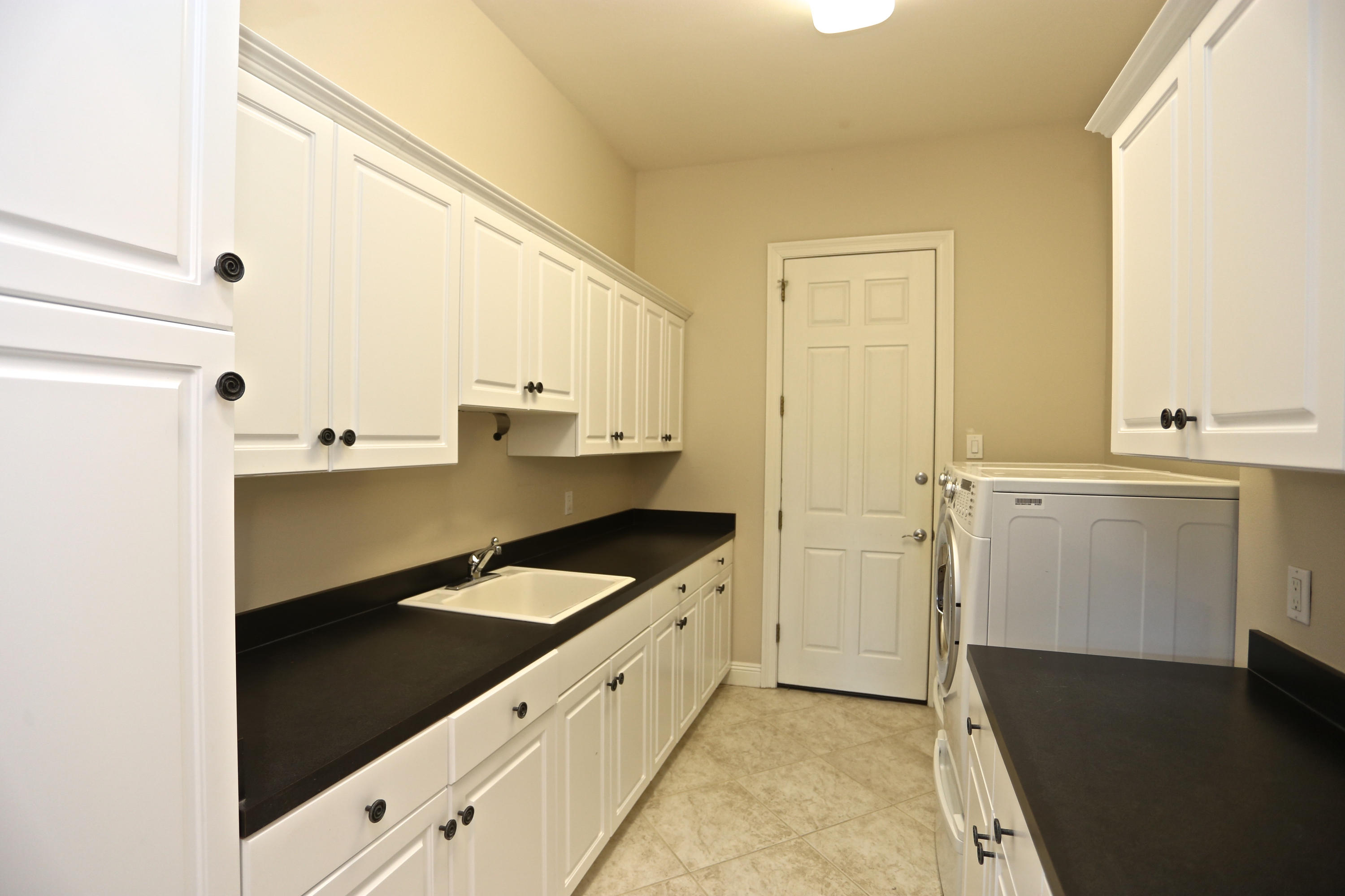 TROON DRIVE - Residential