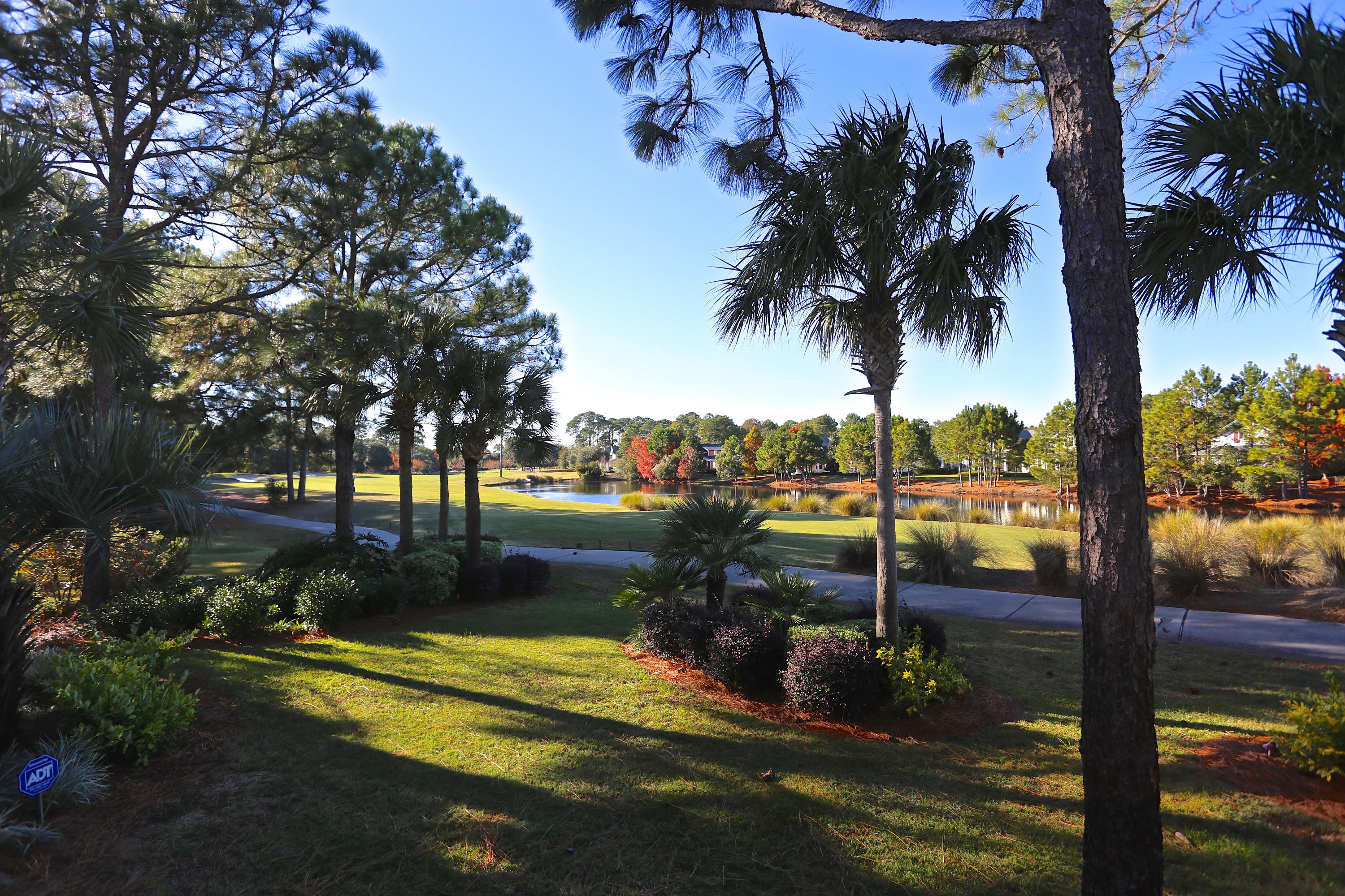 TROON DRIVE - Residential