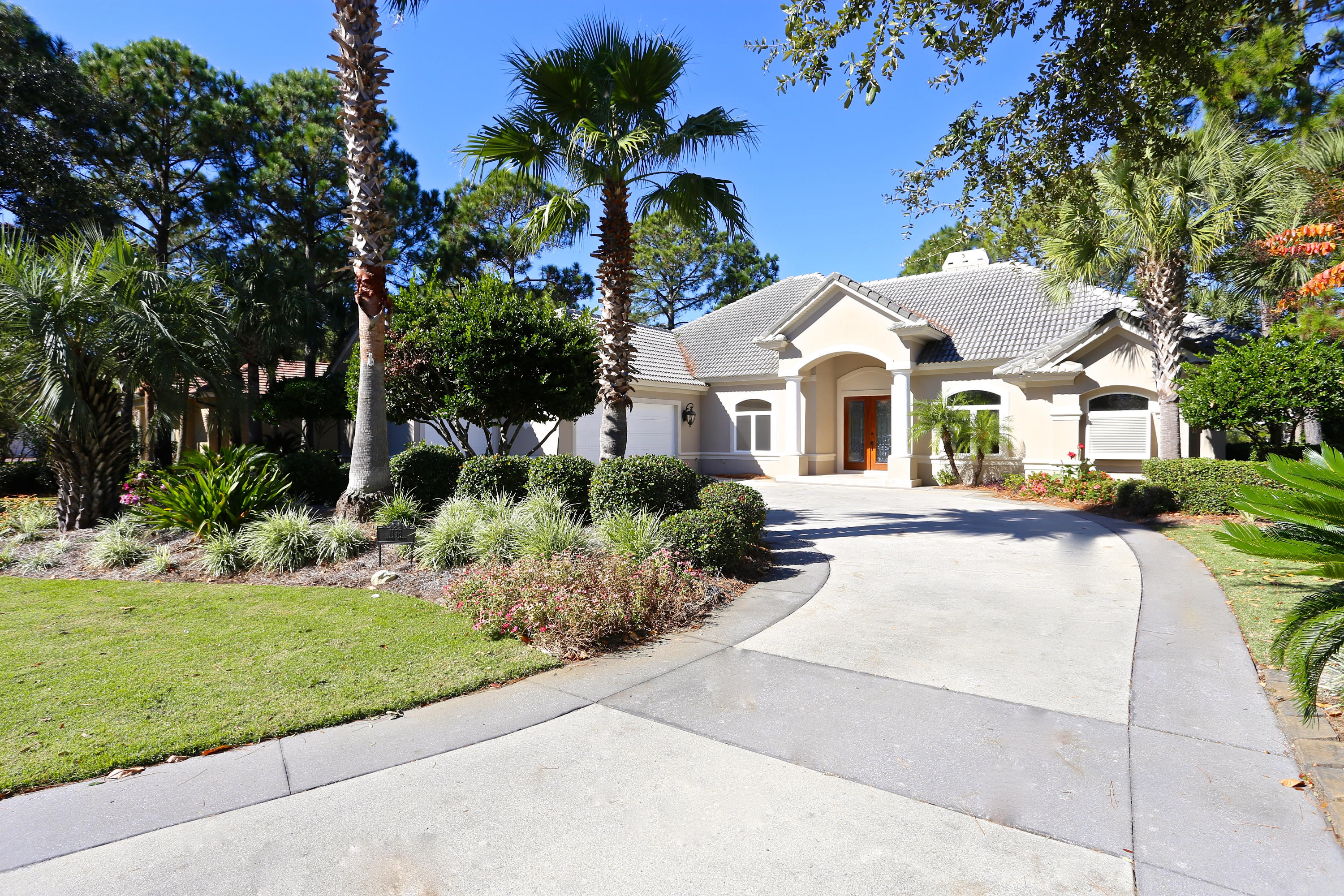 TROON DRIVE - Residential