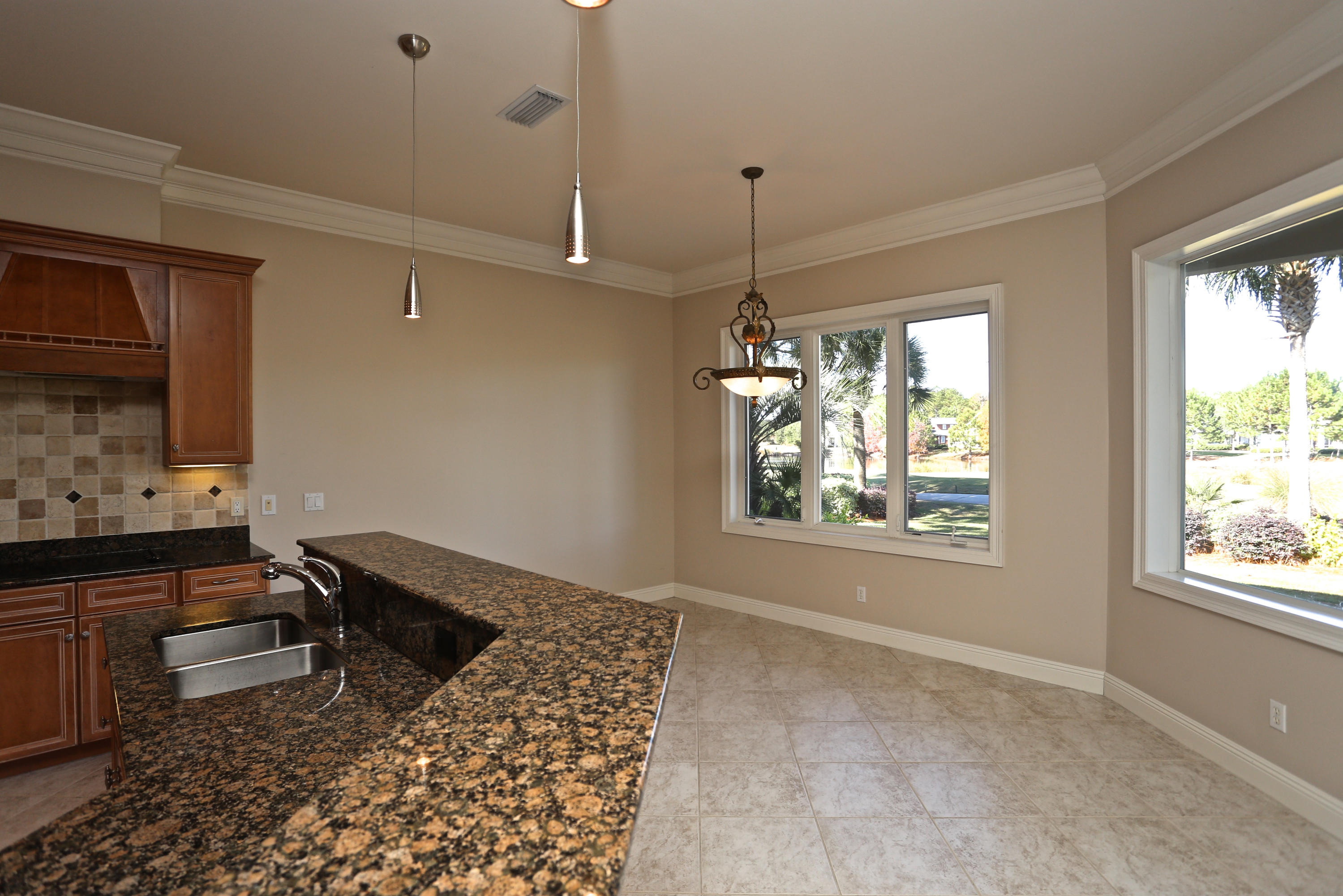 TROON DRIVE - Residential