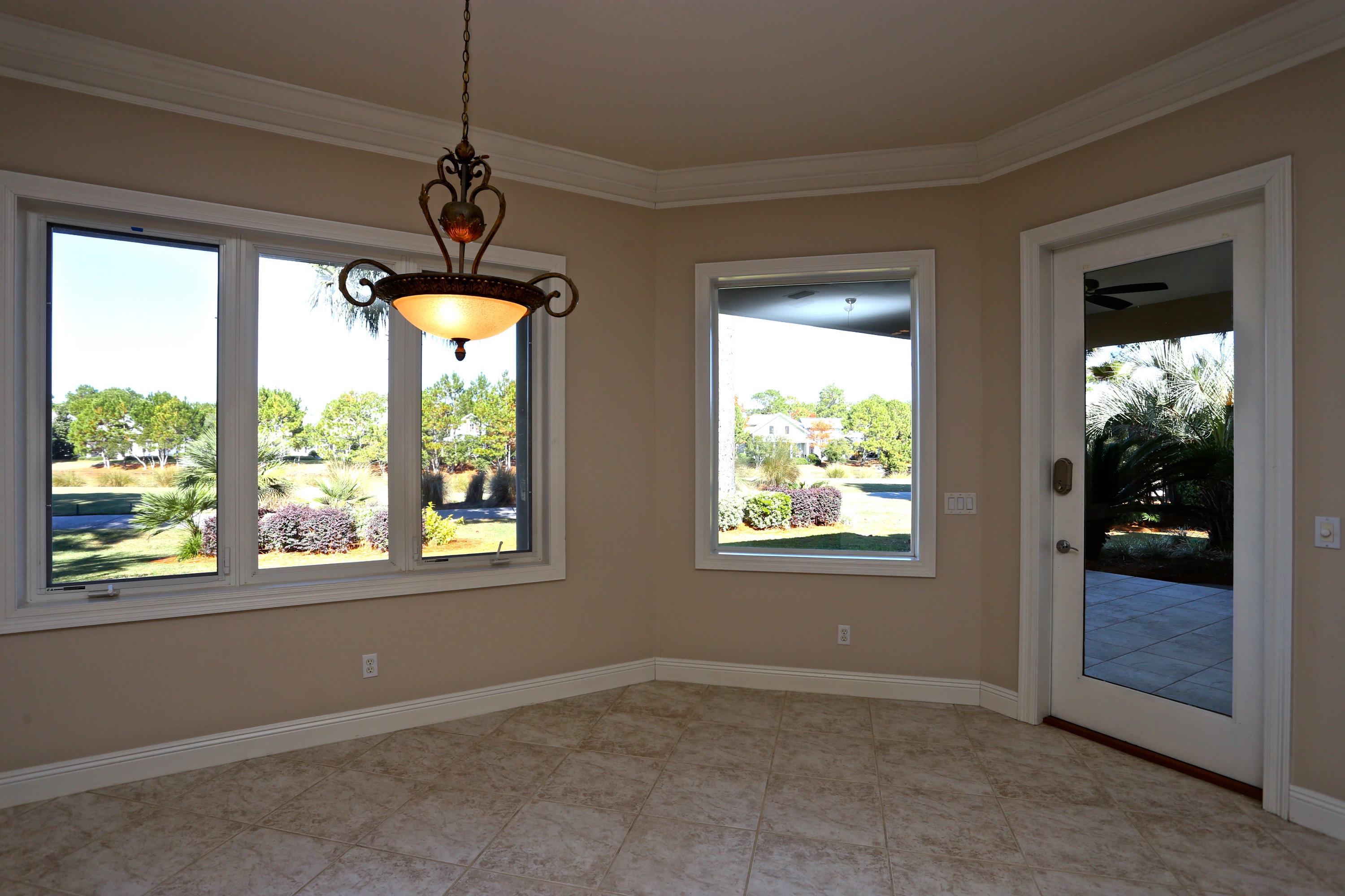 TROON DRIVE - Residential