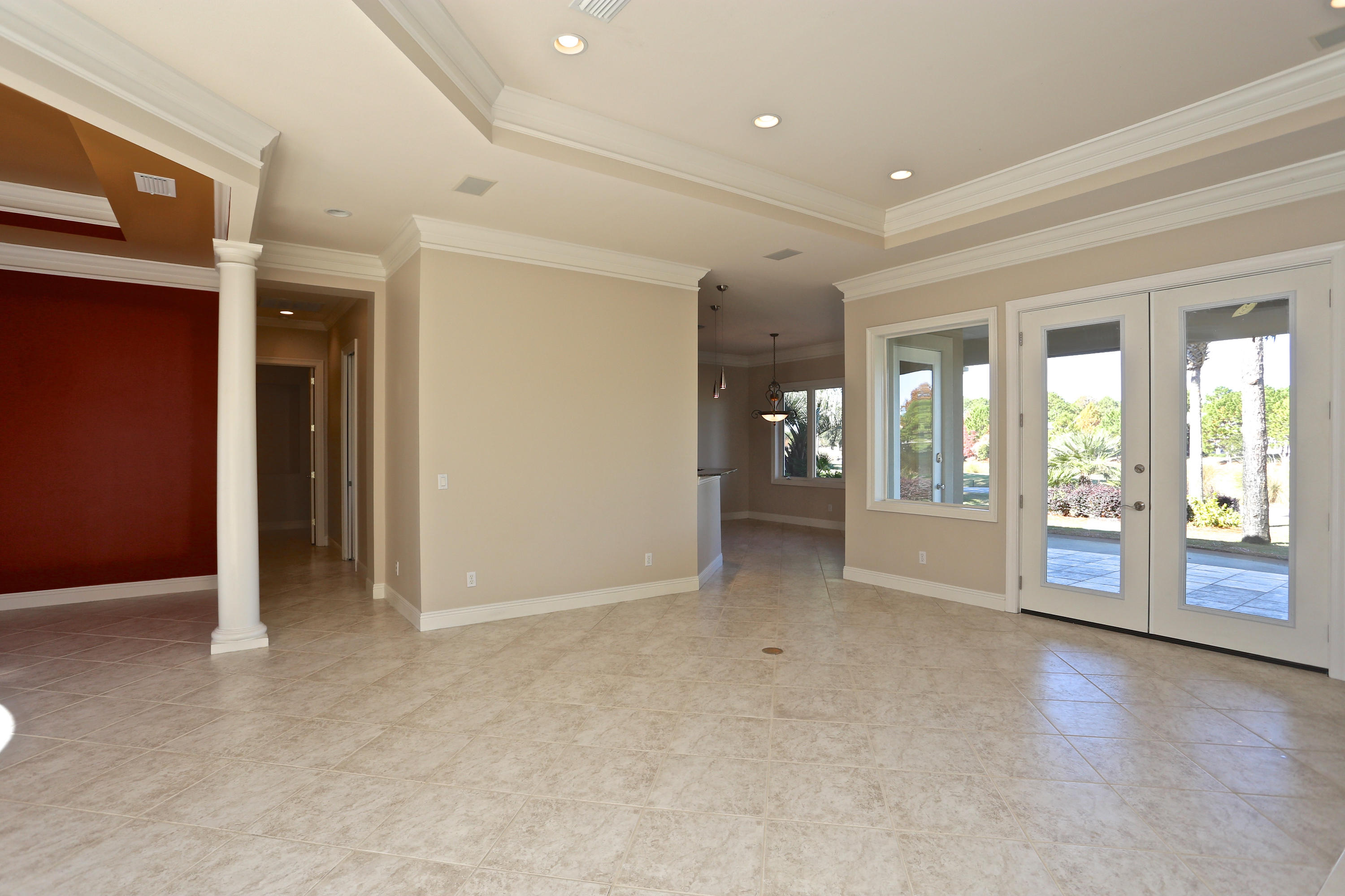 TROON DRIVE - Residential