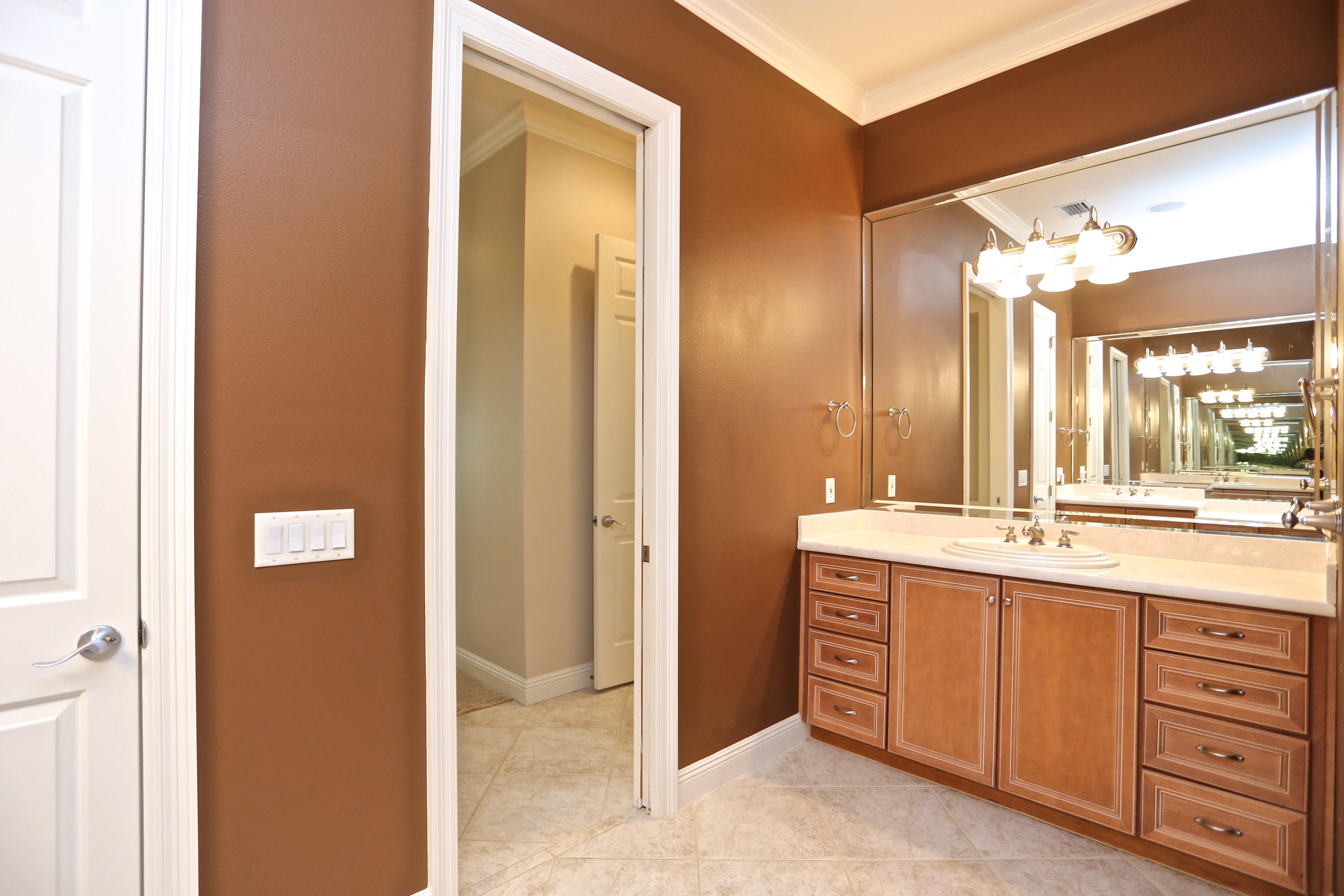 TROON DRIVE - Residential