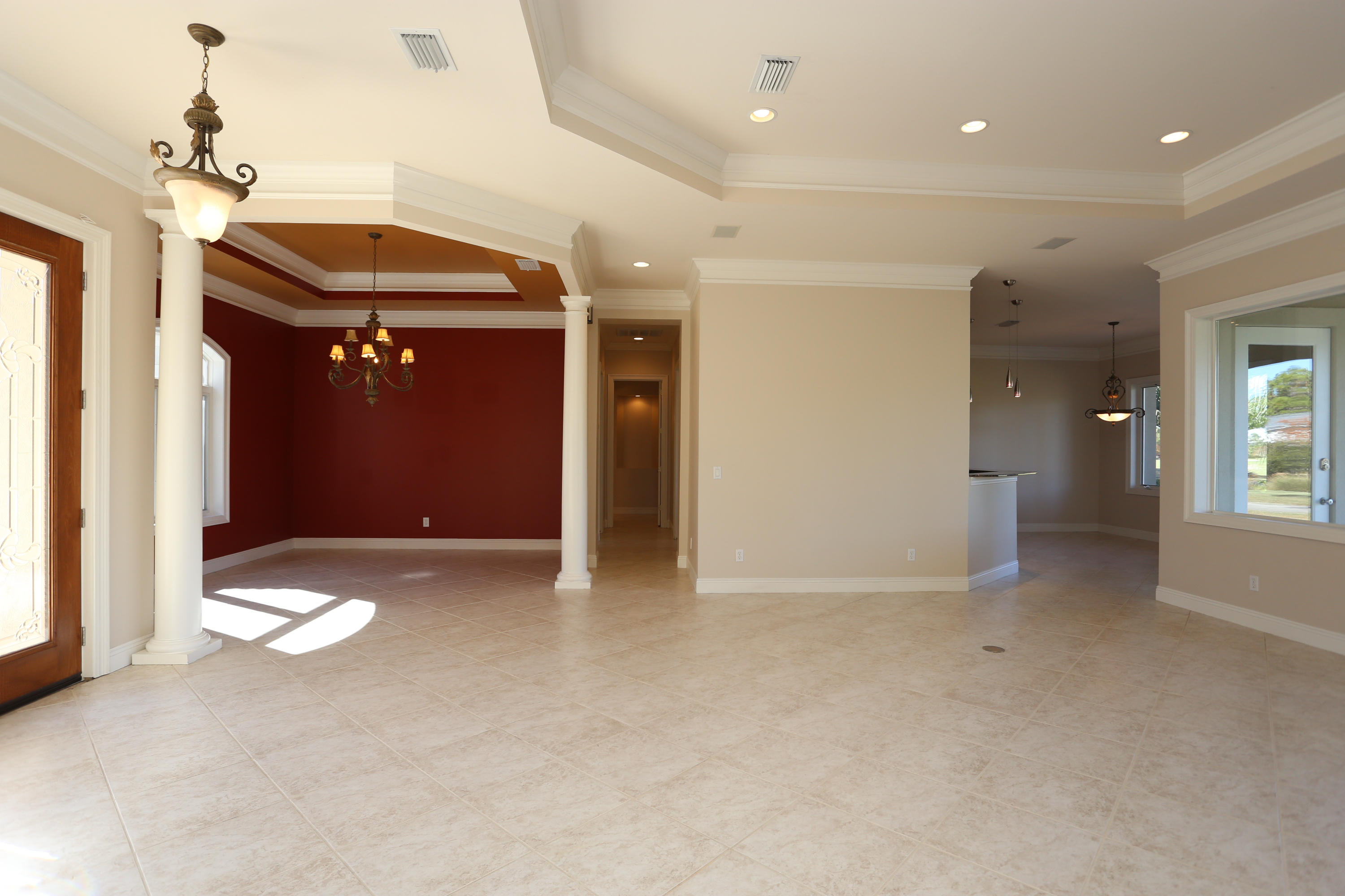 TROON DRIVE - Residential