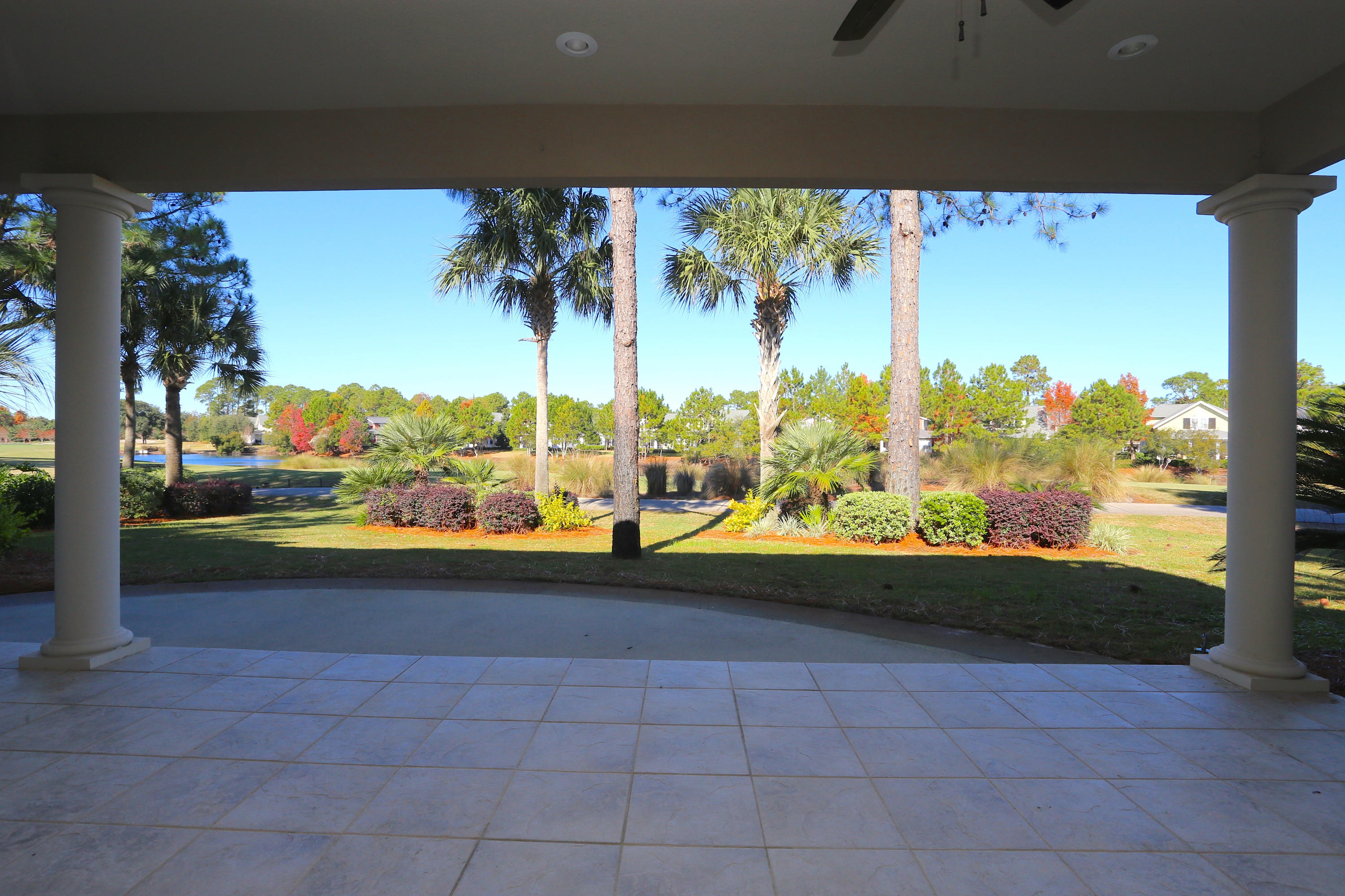 TROON DRIVE - Residential