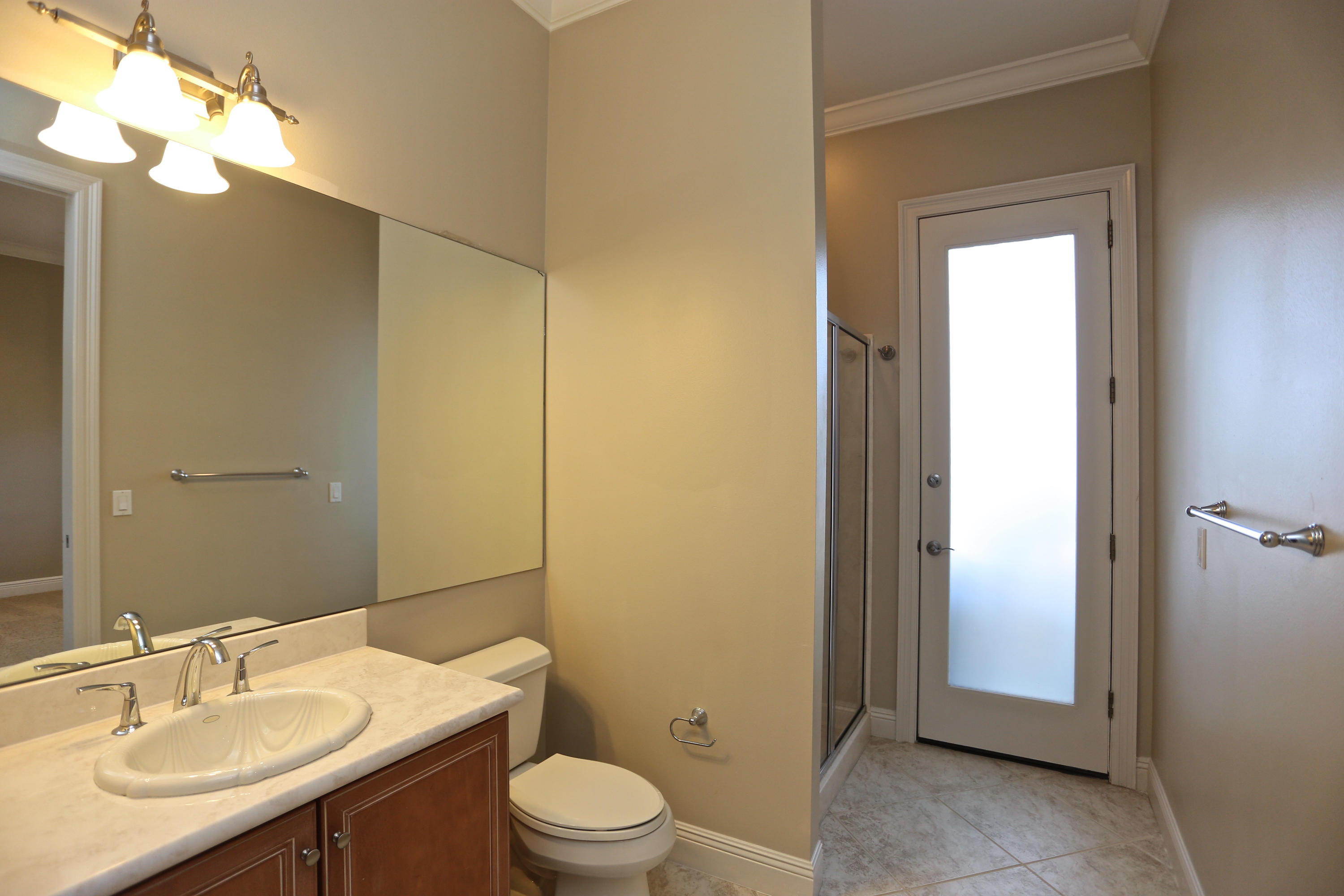 TROON DRIVE - Residential