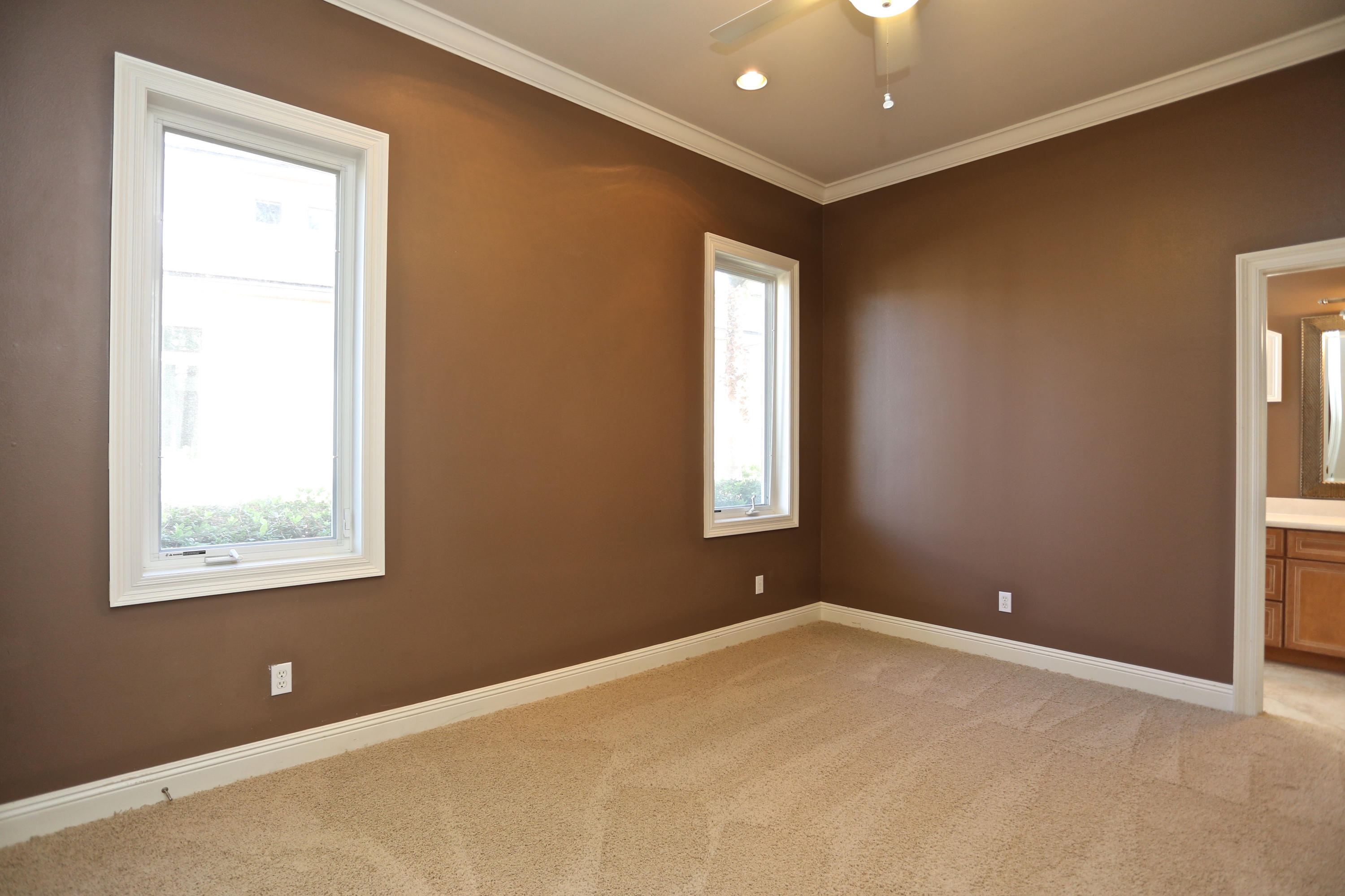 TROON DRIVE - Residential