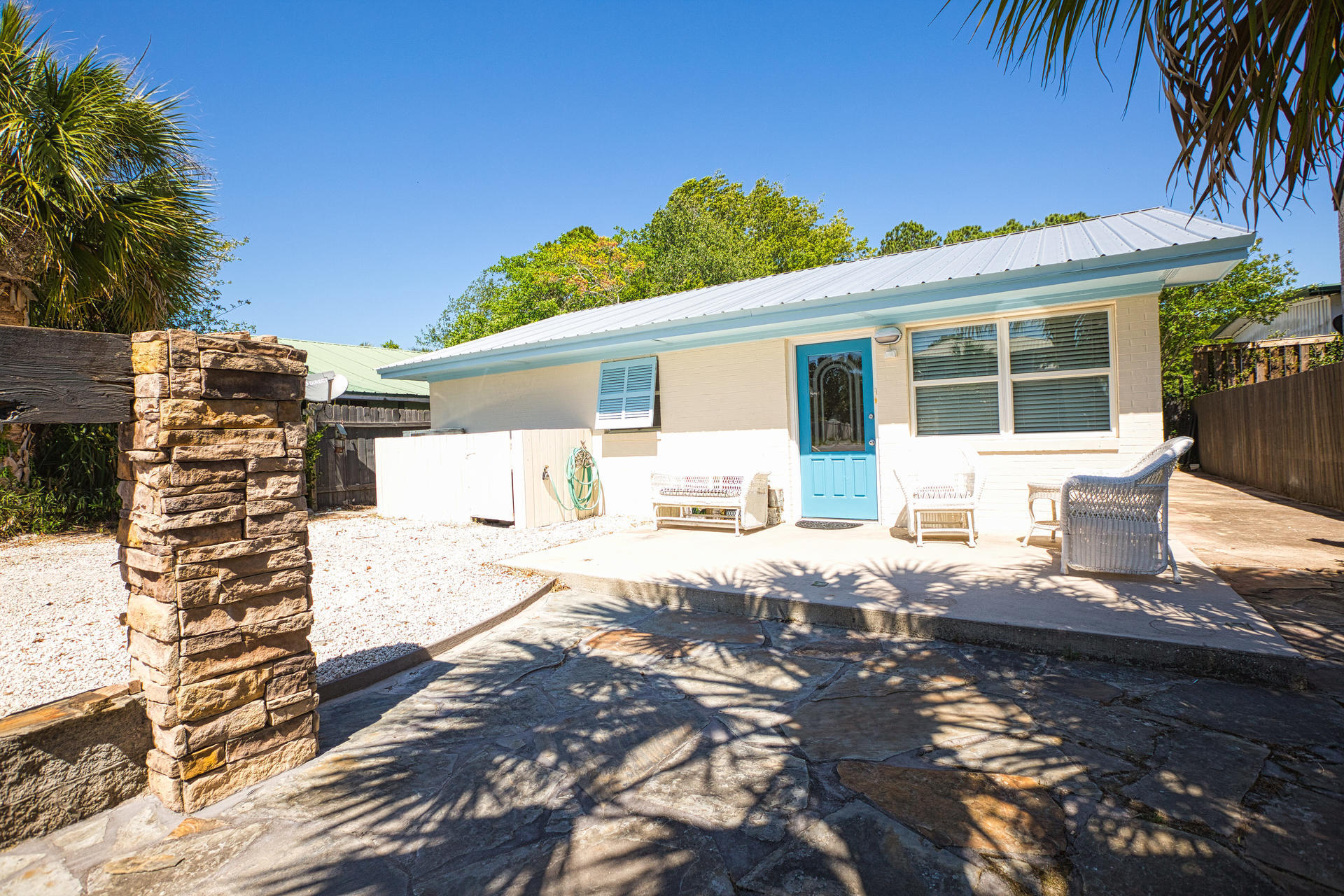 BLUE GULF RESORT - Residential