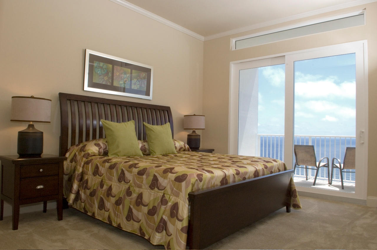 Laketown Wharf - Residential