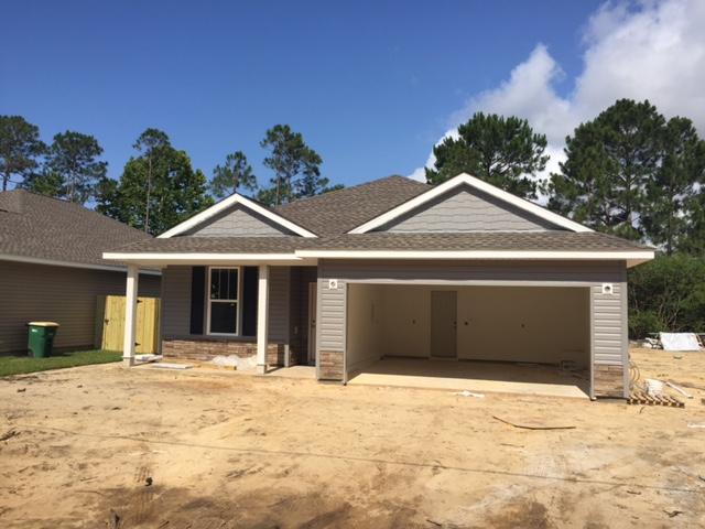 CRESCENT SHORES - Residential