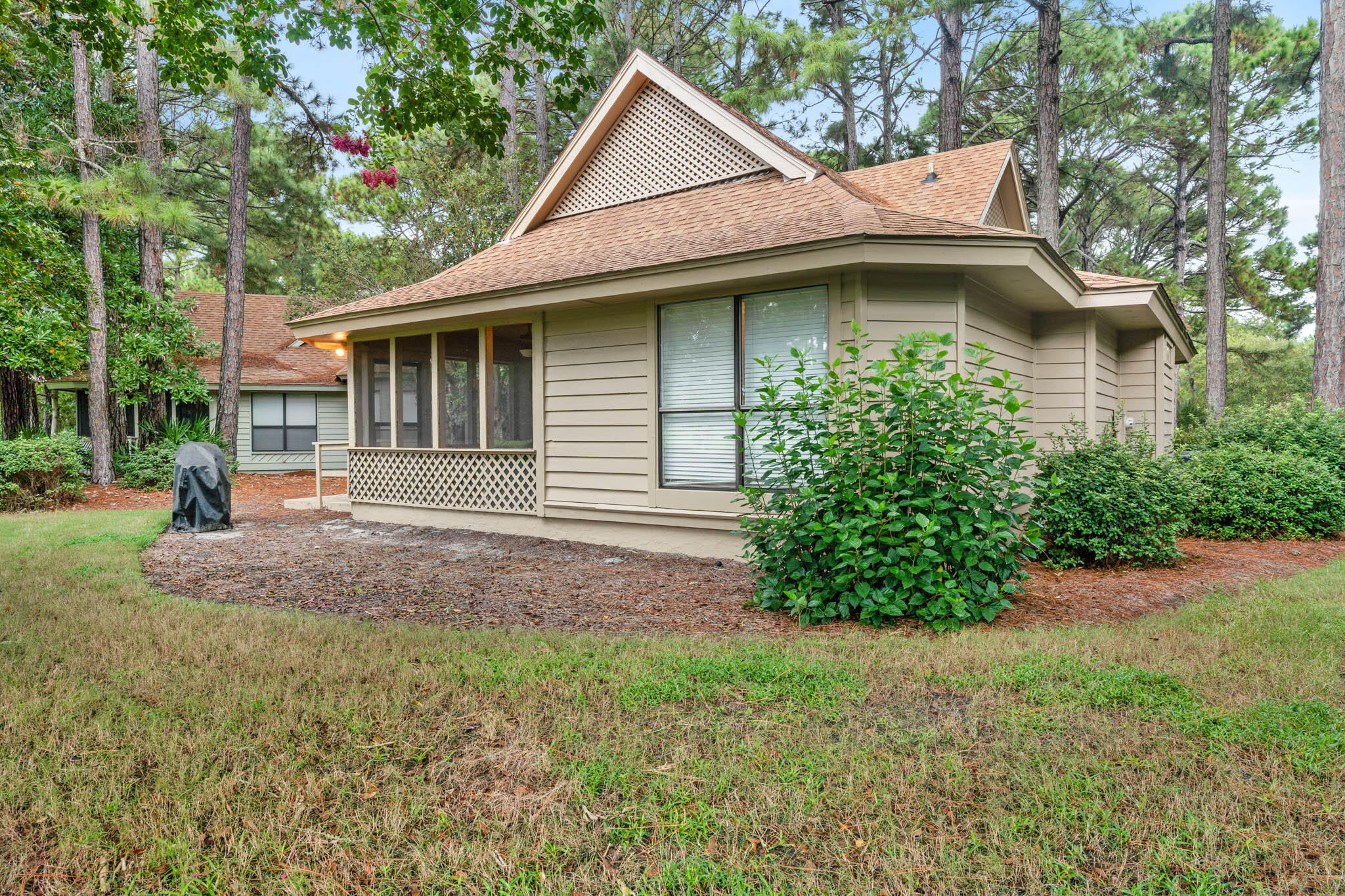 FAIRWAYS AT SANDESTIN PH 2 - Residential