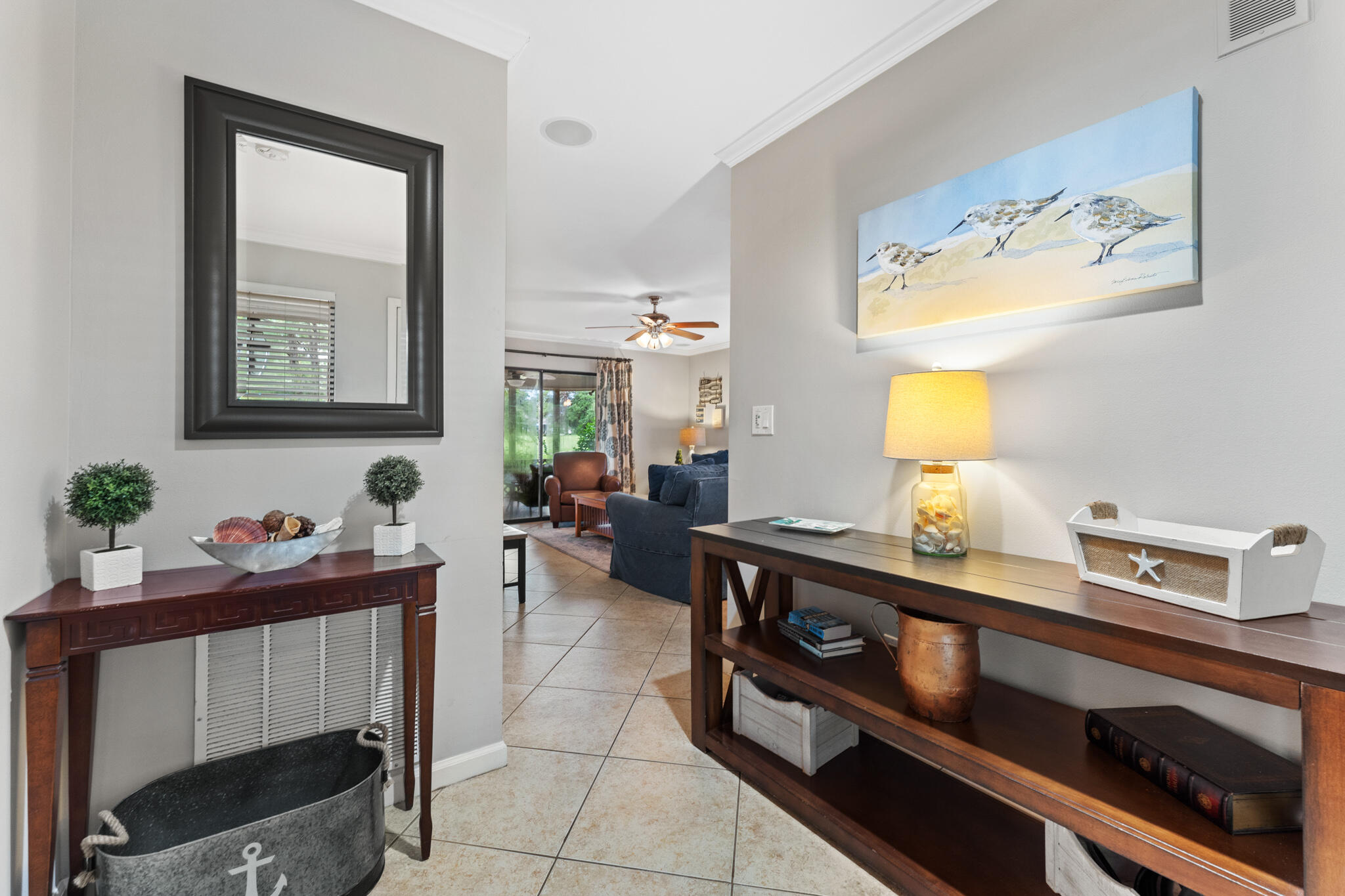 FAIRWAYS AT SANDESTIN PH 2 - Residential