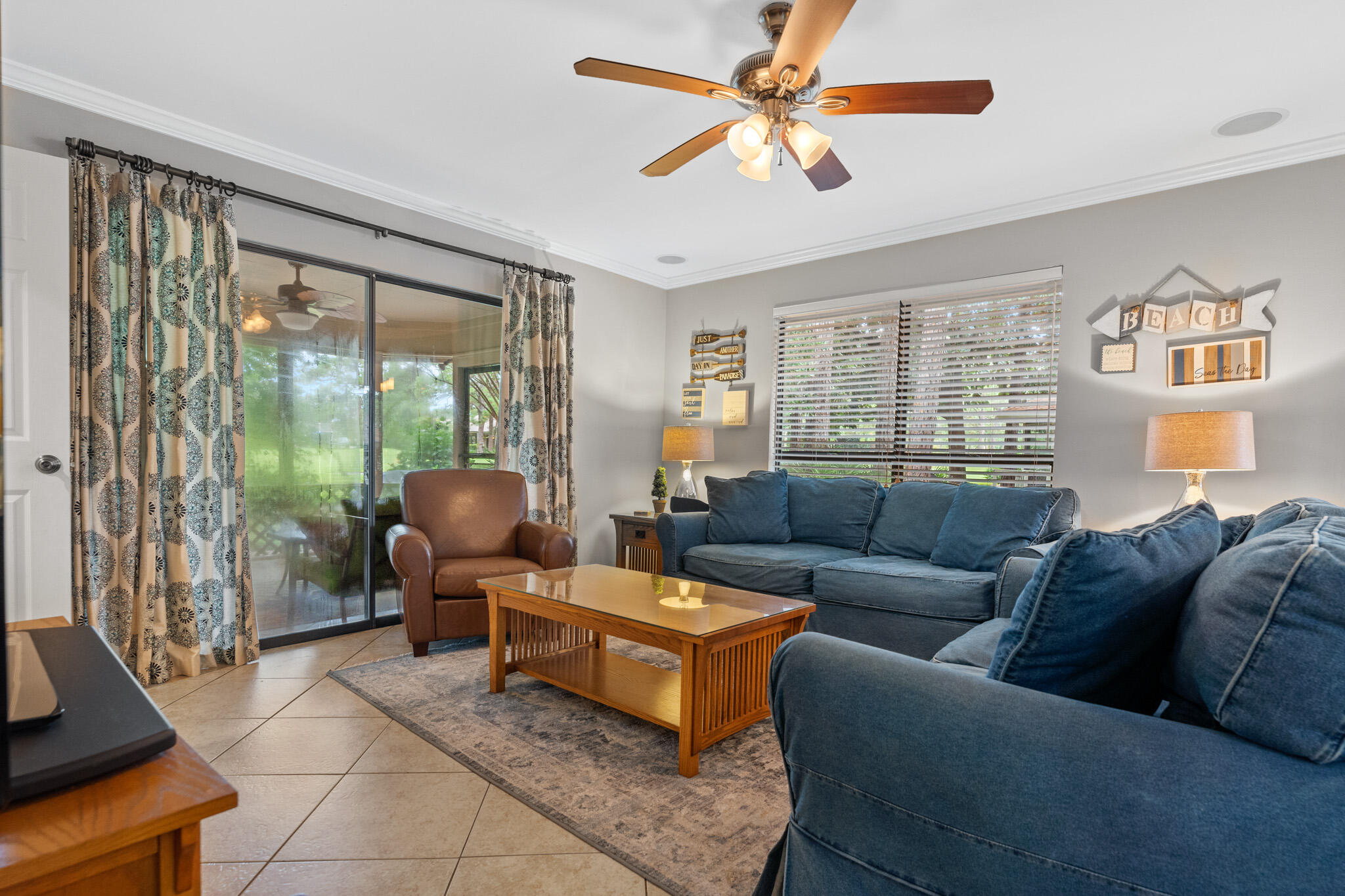 FAIRWAYS AT SANDESTIN PH 2 - Residential
