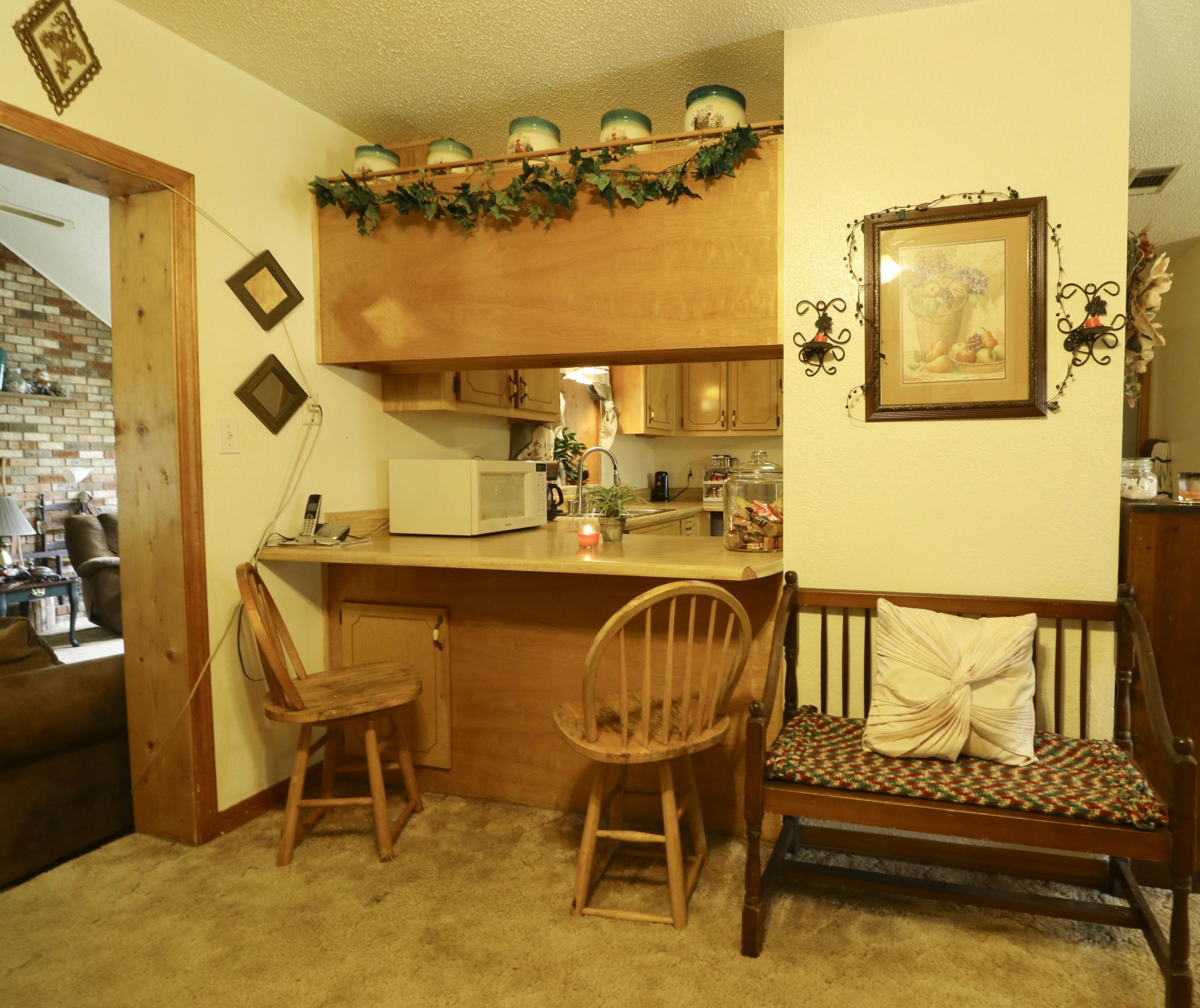 NO RECORDED SUBDIVISION - Residential