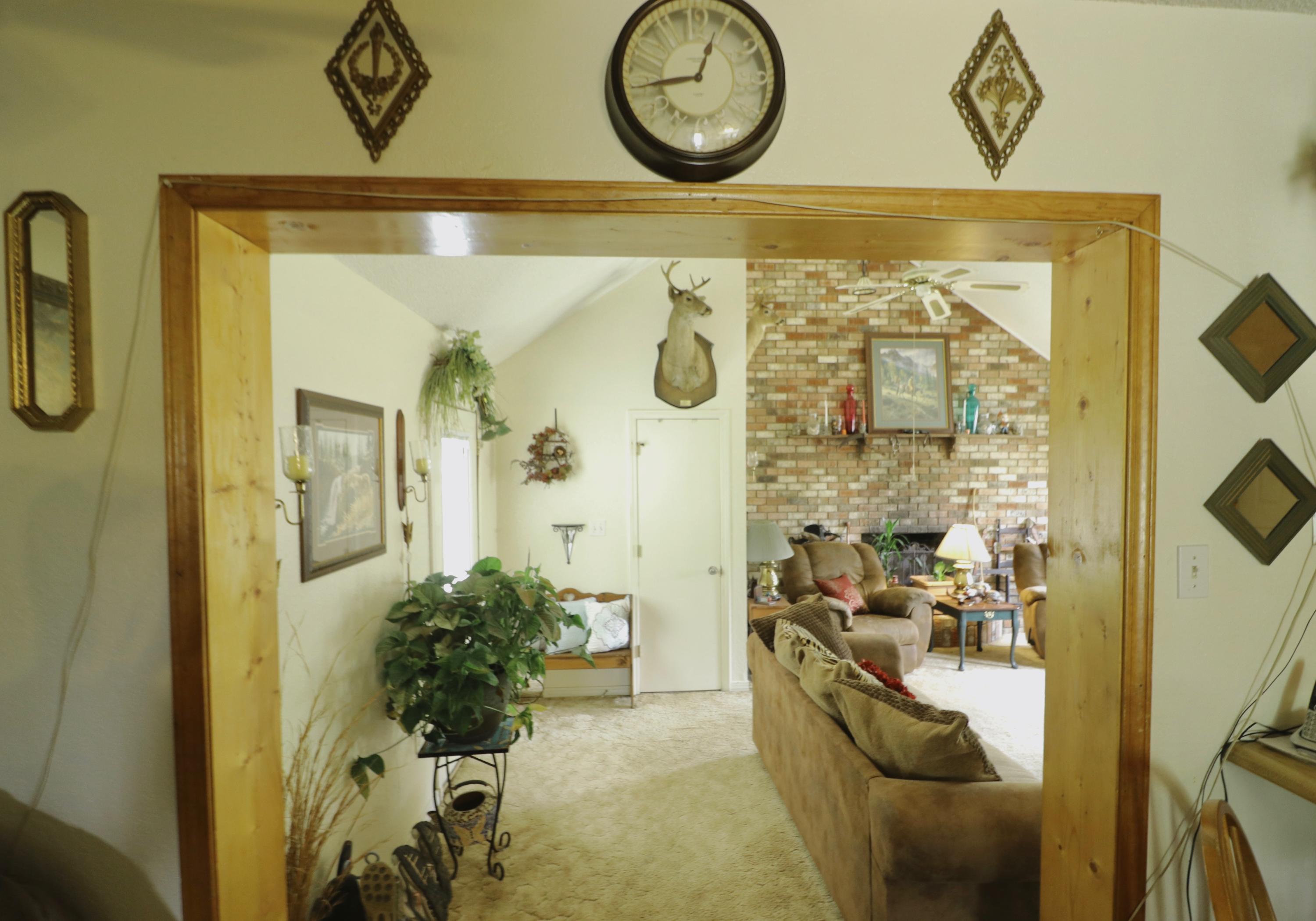 NO RECORDED SUBDIVISION - Residential