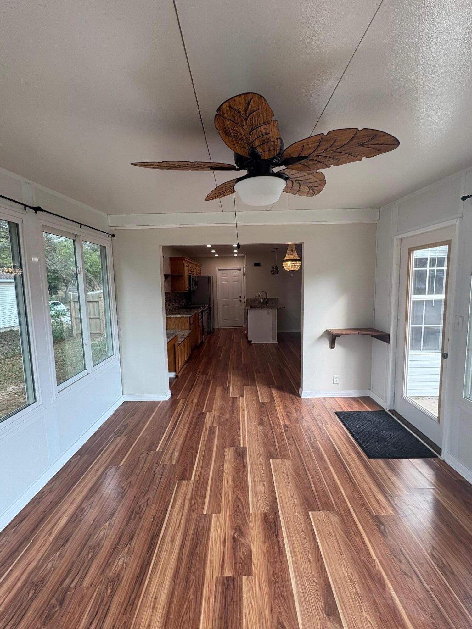 MORRIS ADDN TO CRESTVIEW - Residential Lease