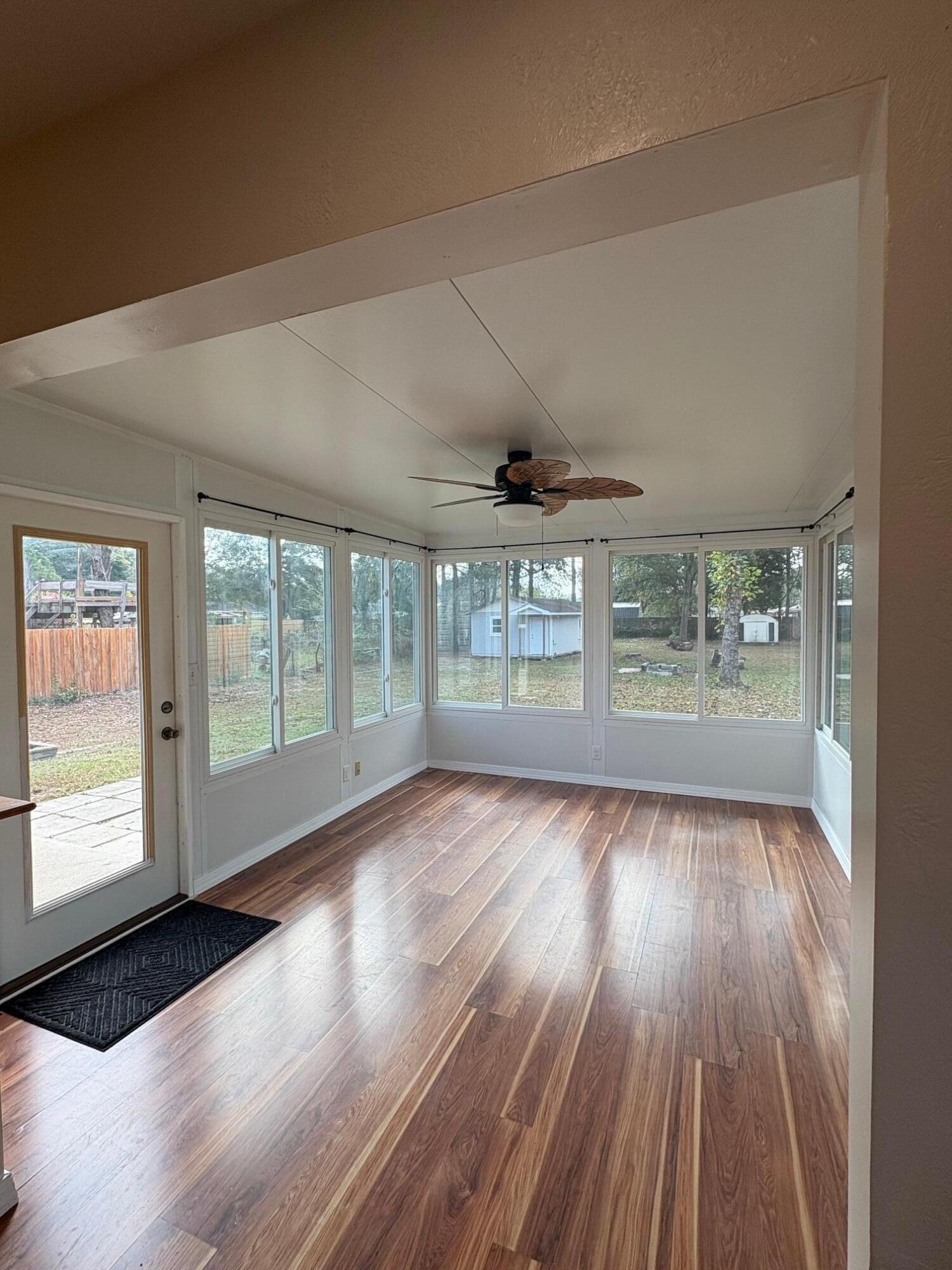 MORRIS ADDN TO CRESTVIEW - Residential Lease