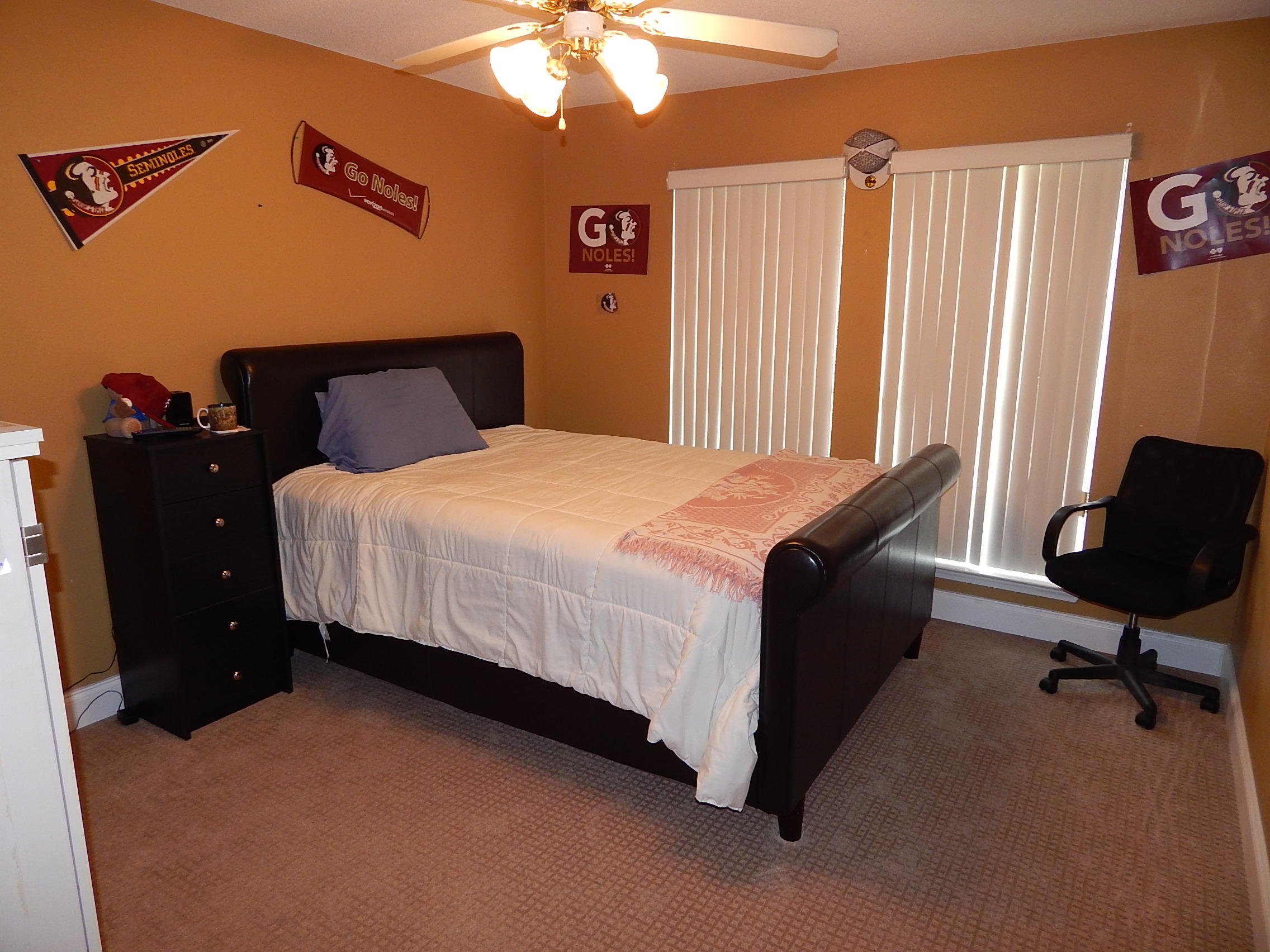 CHEROKEE BEND S/D - Residential