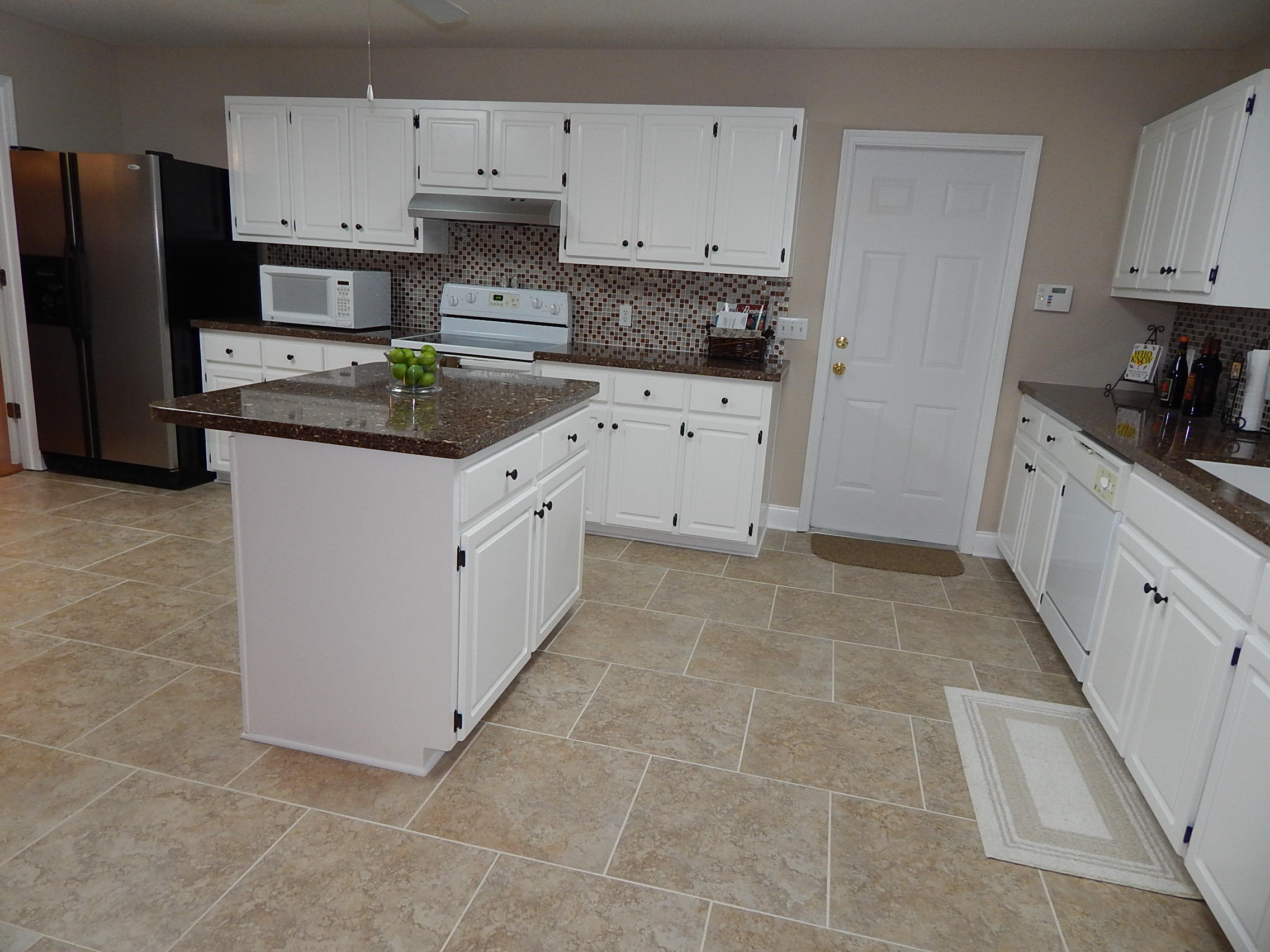 CHEROKEE BEND S/D - Residential