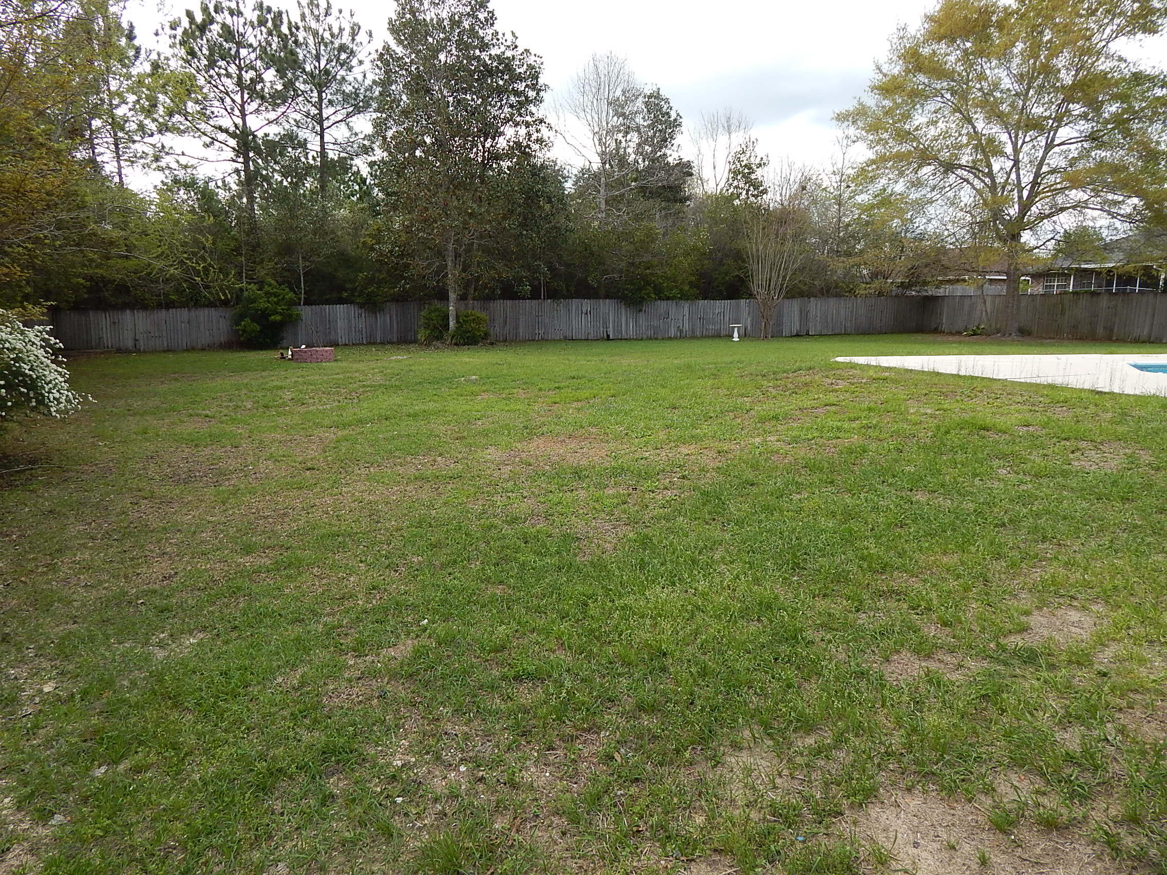 CHEROKEE BEND S/D - Residential