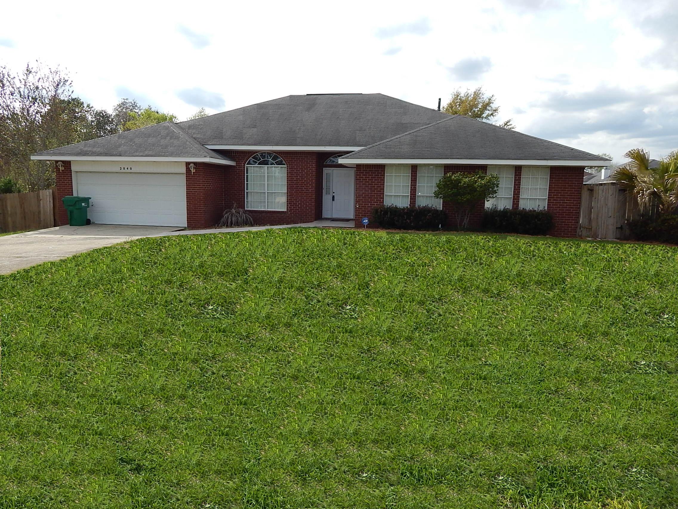 CHEROKEE BEND S/D - Residential