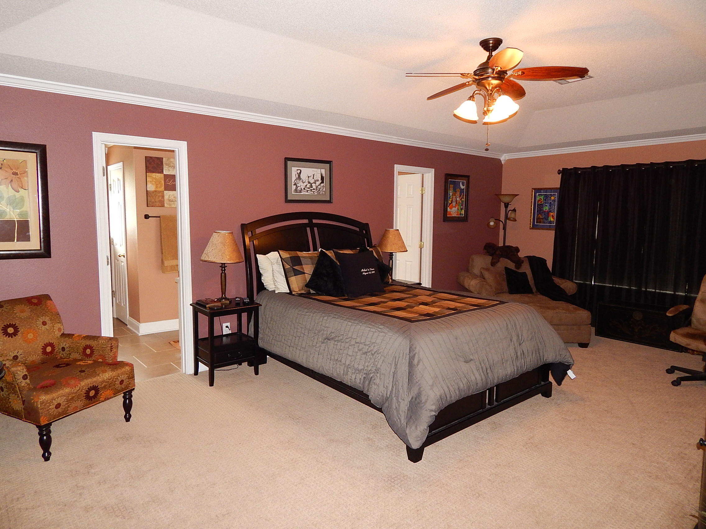 CHEROKEE BEND S/D - Residential