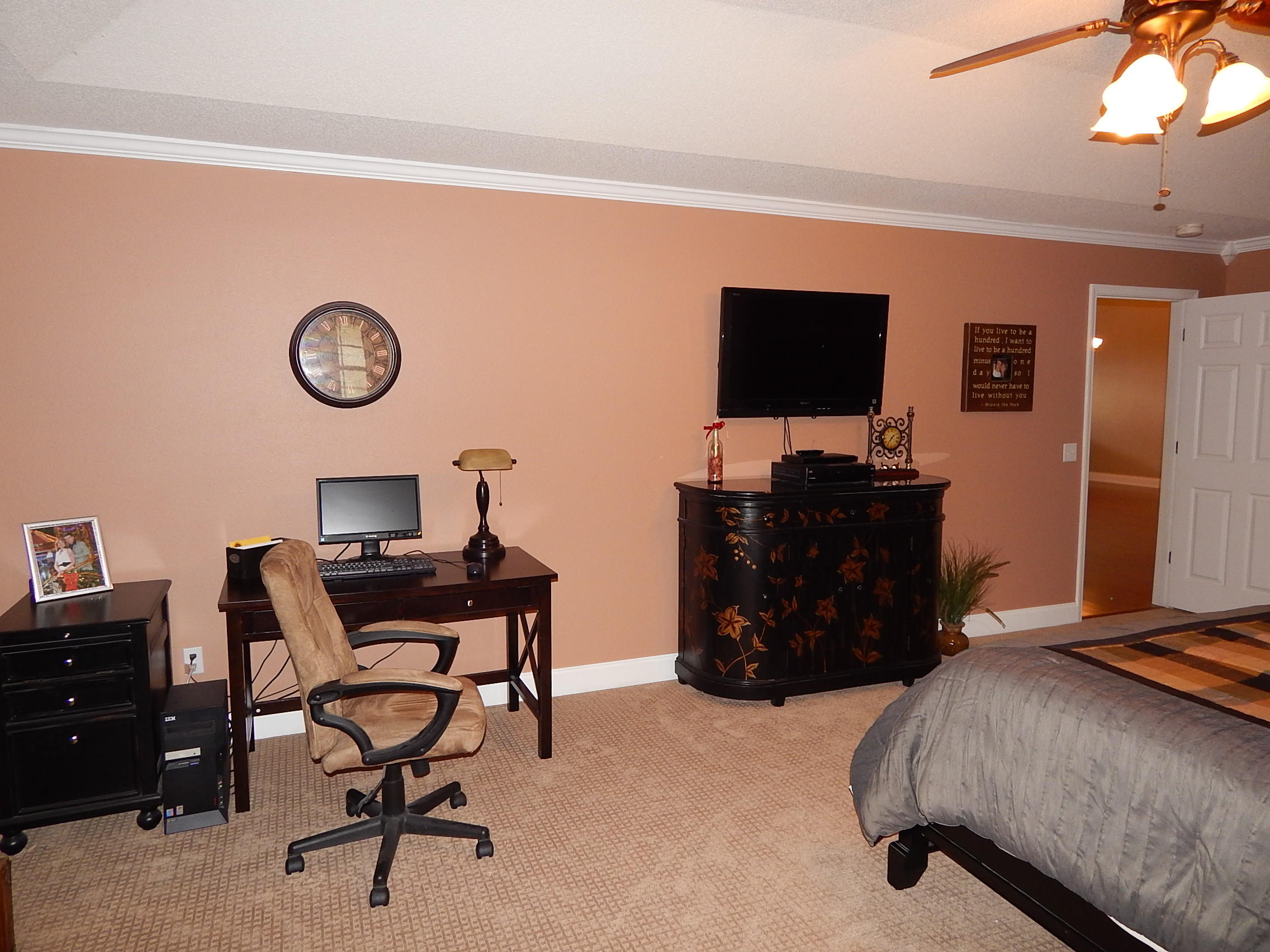 CHEROKEE BEND S/D - Residential