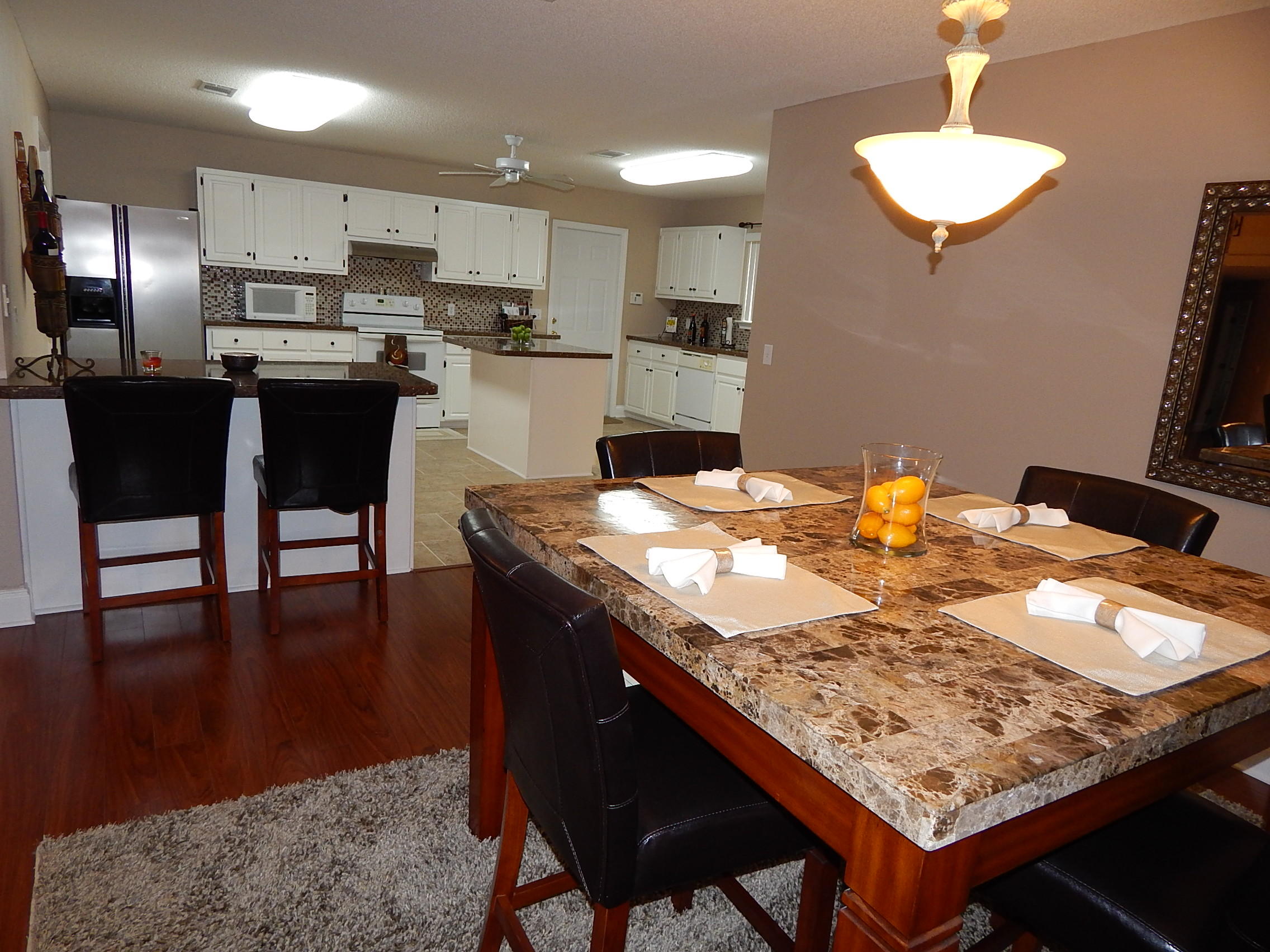 CHEROKEE BEND S/D - Residential