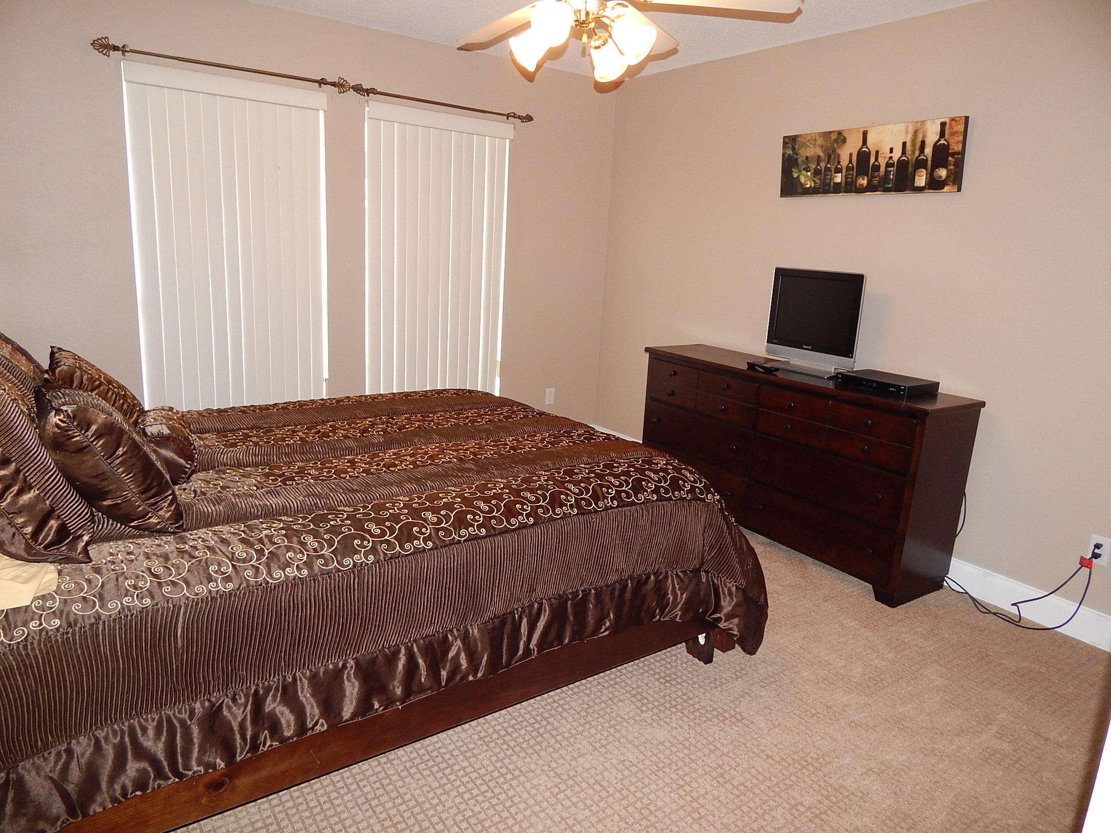 CHEROKEE BEND S/D - Residential