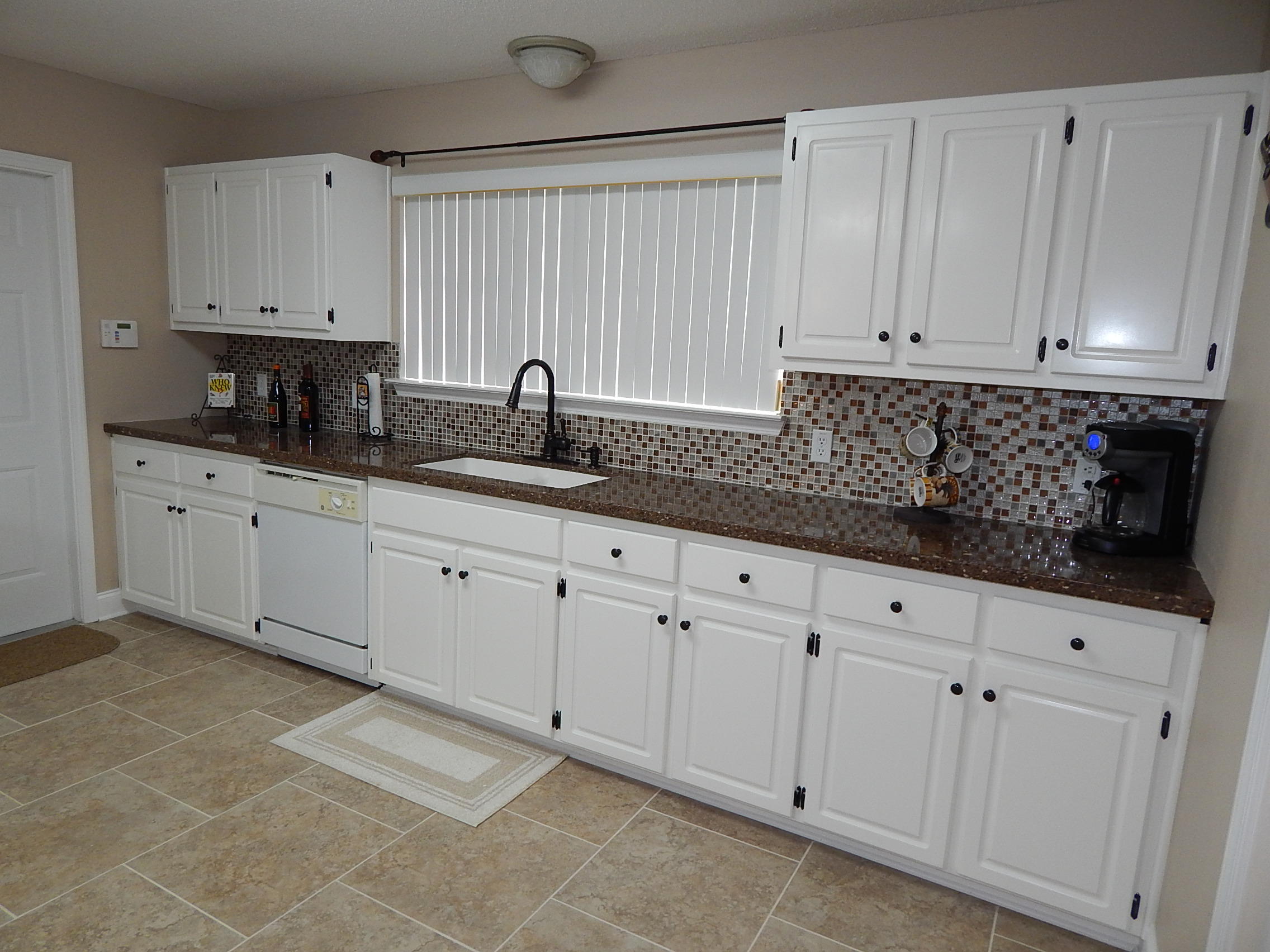 CHEROKEE BEND S/D - Residential