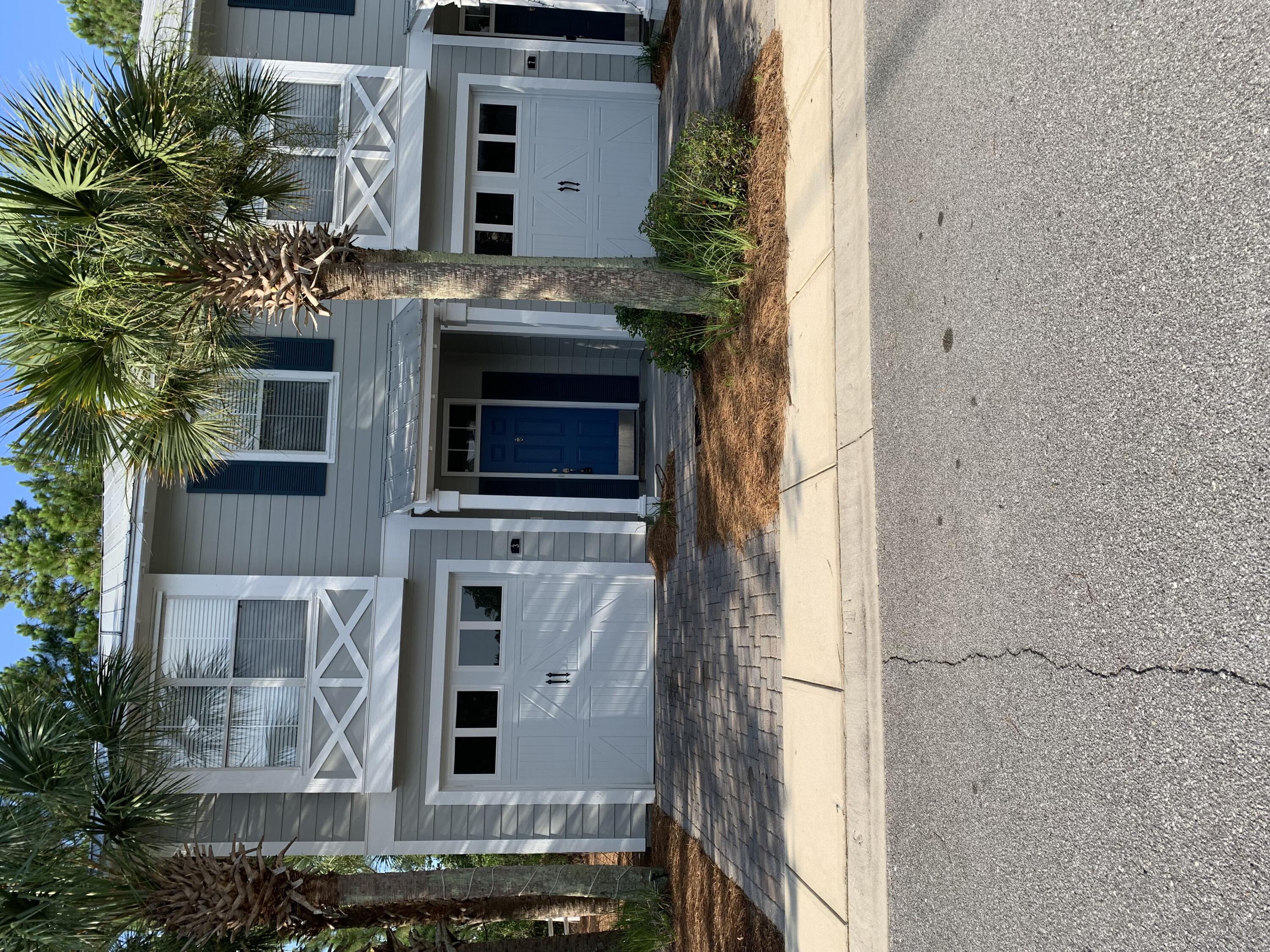 EAGLE BAY - Residential Lease