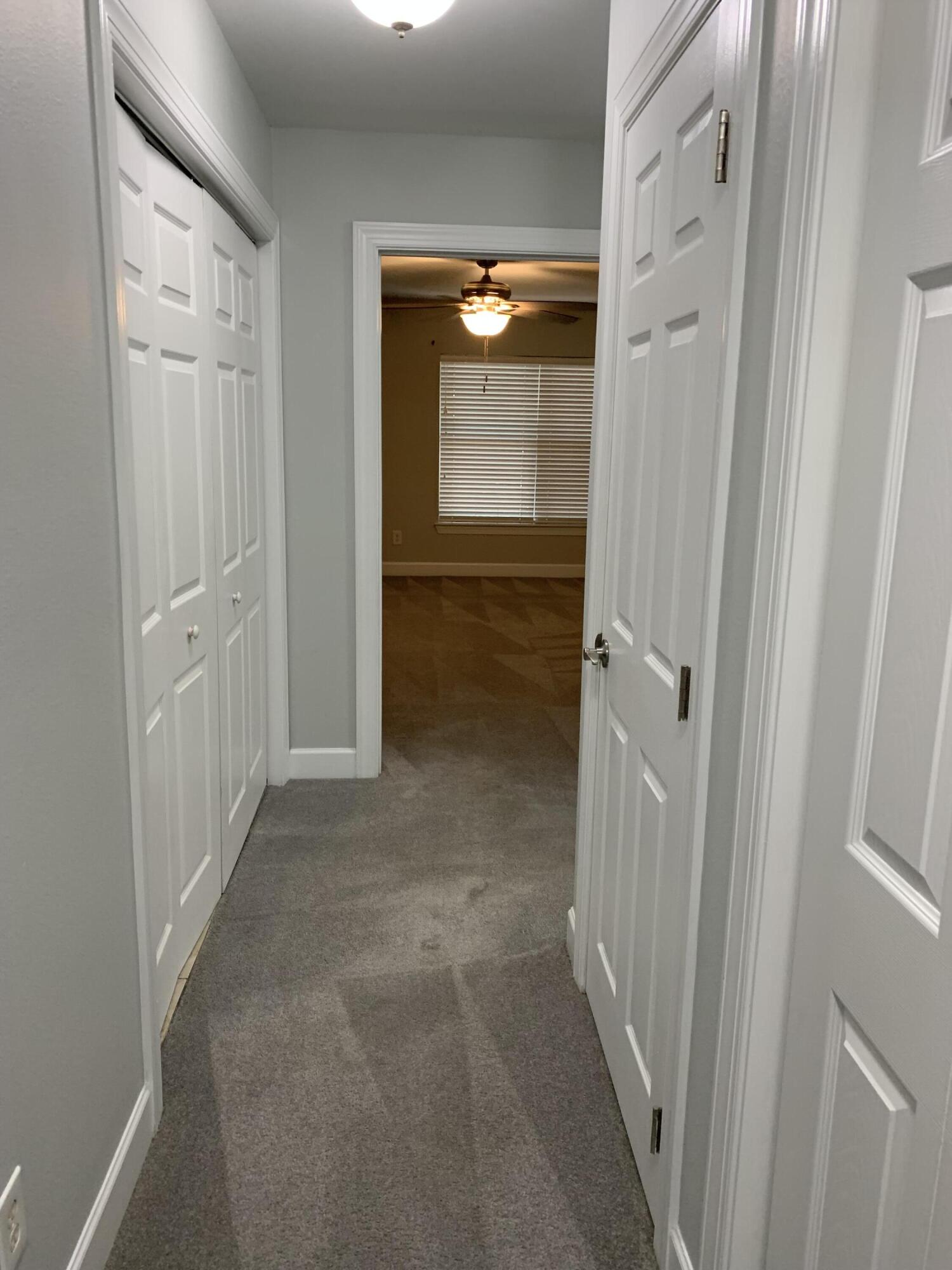 EAGLE BAY - Residential Lease