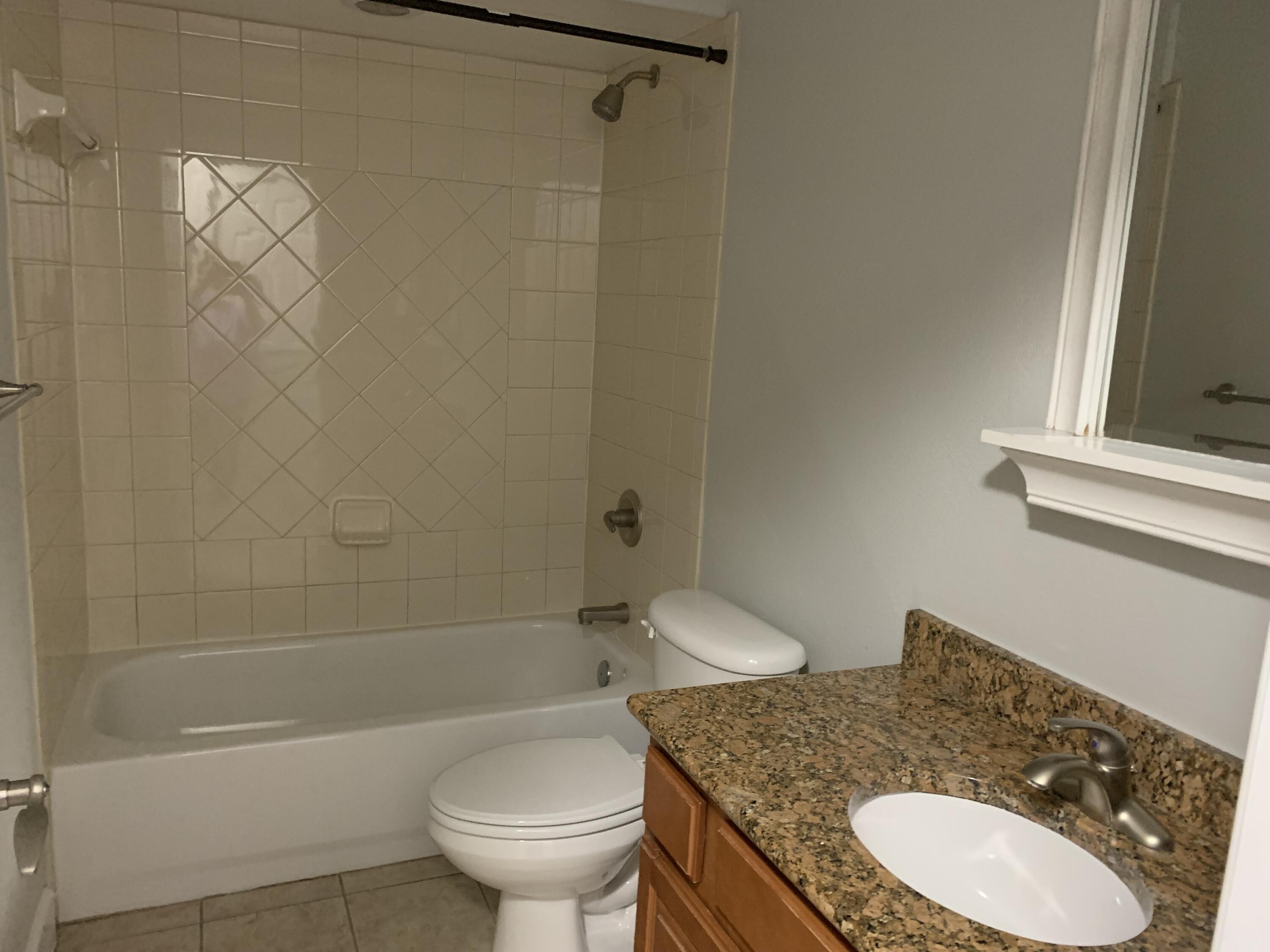 EAGLE BAY - Residential Lease