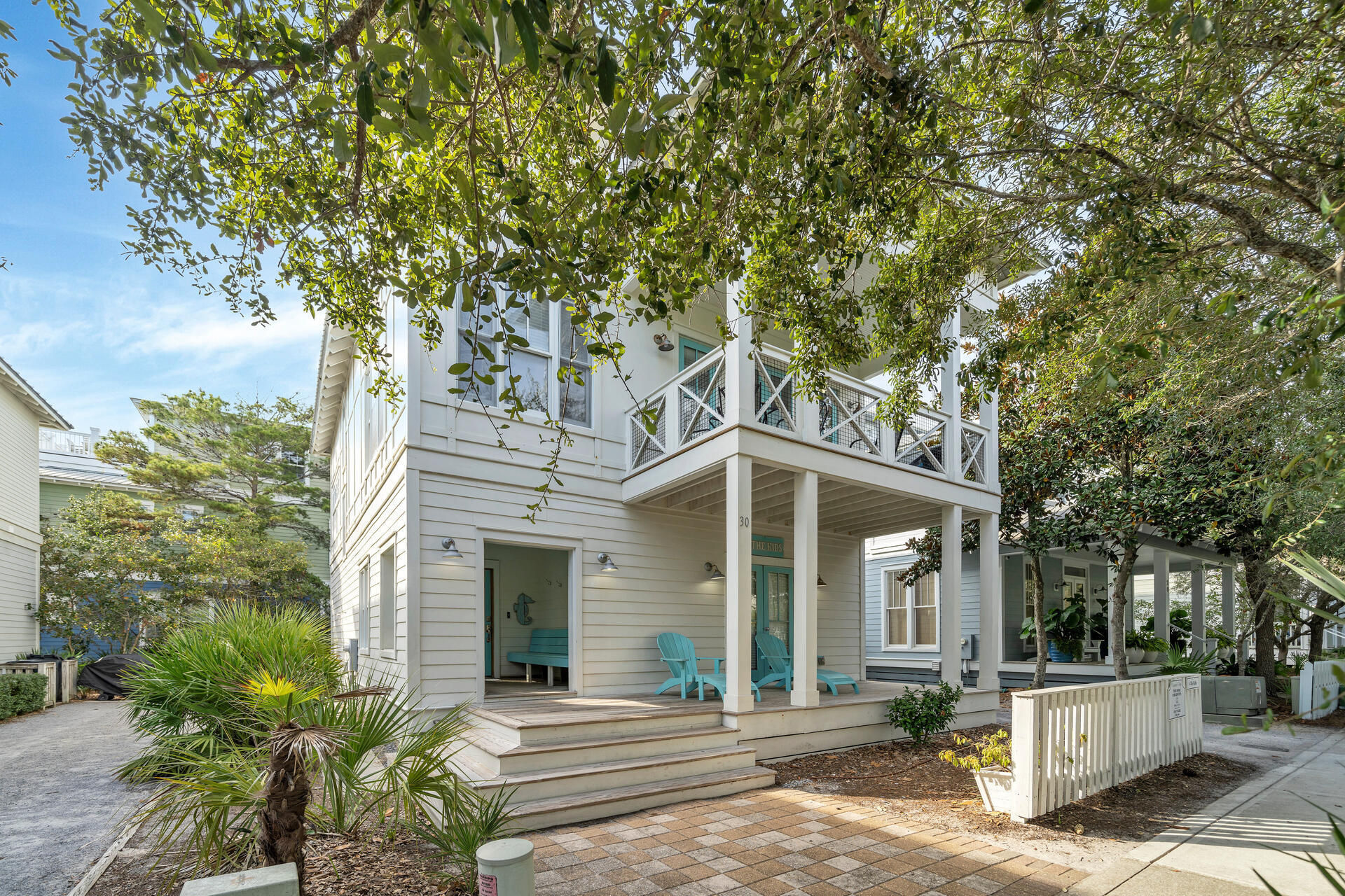 SUMMER'S EDGE - Residential