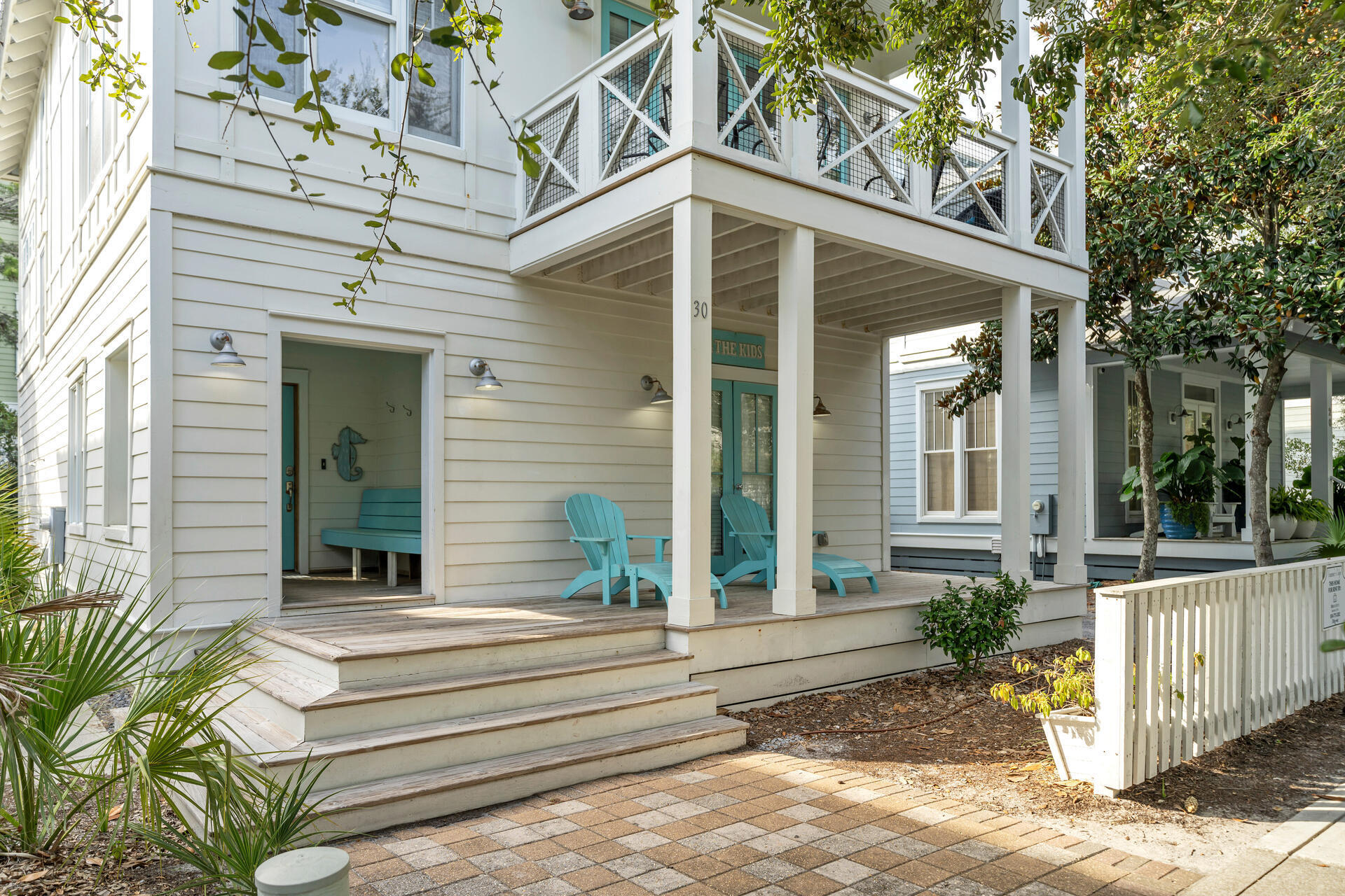 SUMMER'S EDGE - Residential